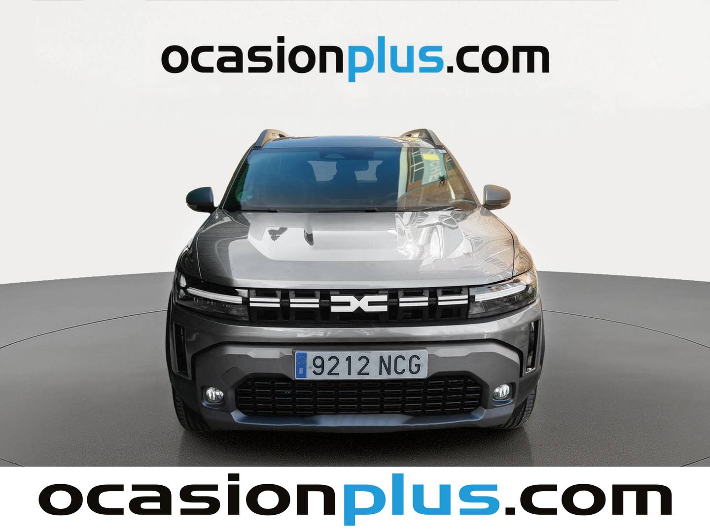 Dacia Duster Dacia Duster TCE 48v 4X2 (130 CV) 130cv