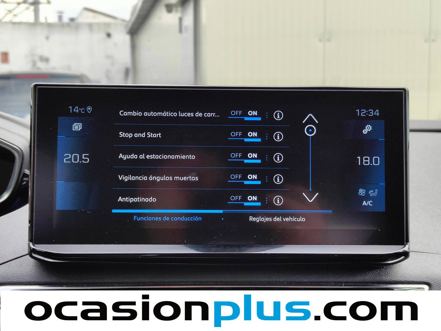 Peugeot 3008 Peugeot 3008 BlueHDI 130 S&S Allure (130 CV) diésel