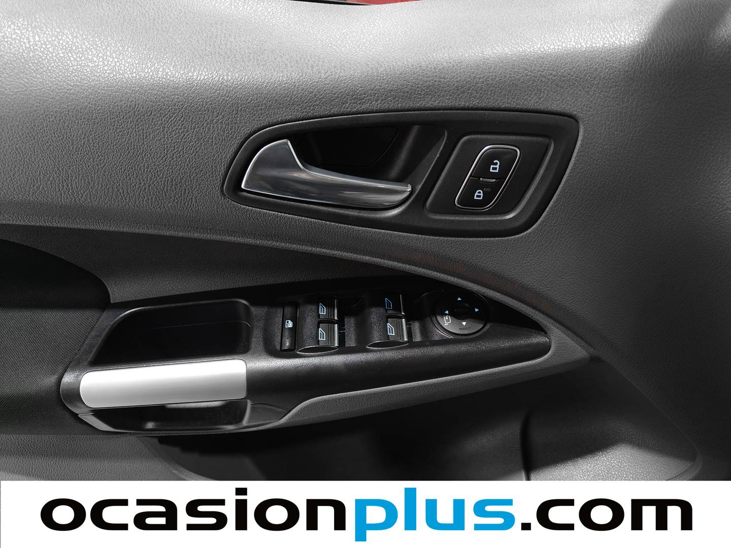Ford Grand Tourneo Connect Ford Grand Tourneo Connect 1.5 TDCi Titanium (120 CV) 7 Plazas seminuevo