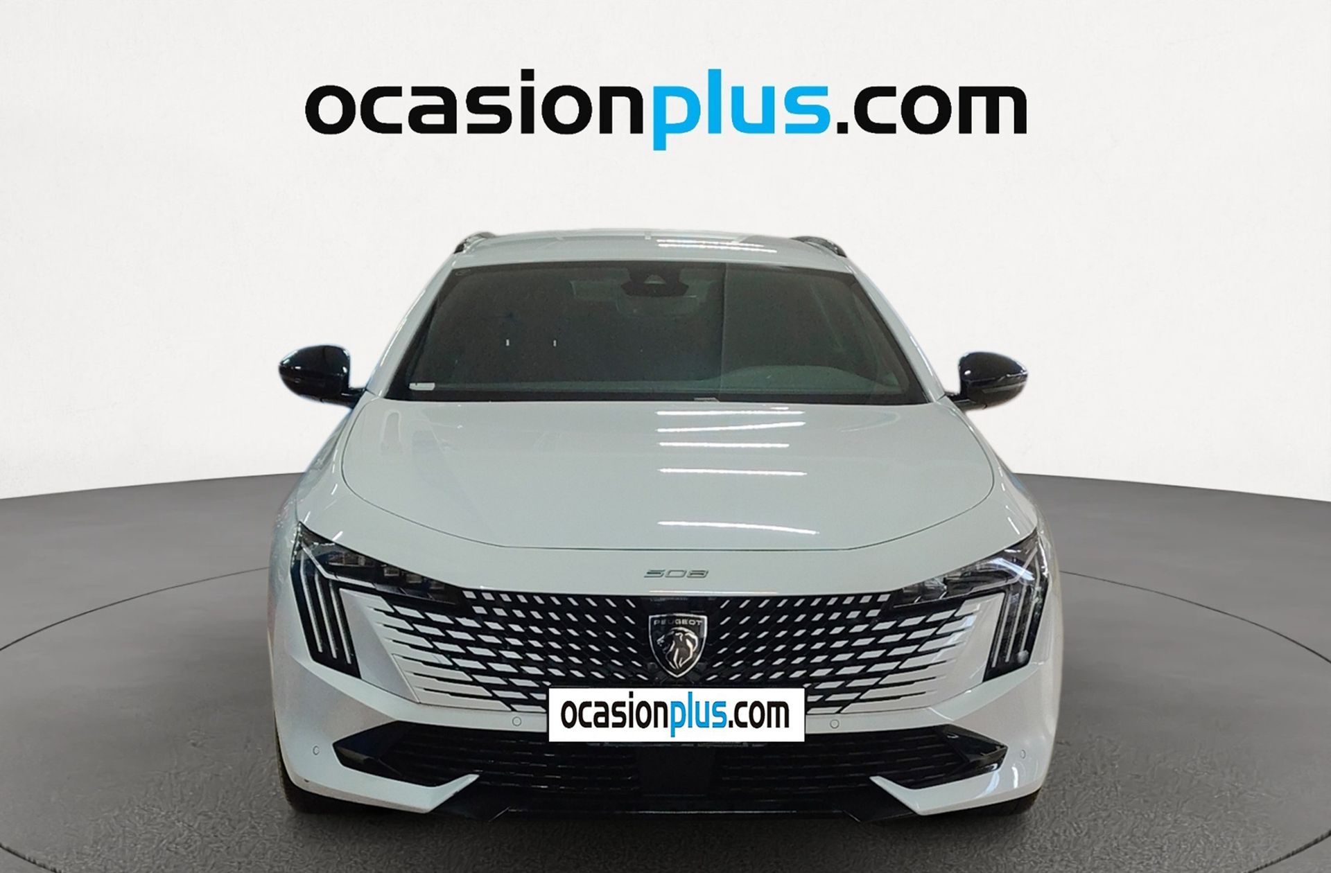 Peugeot 508 SW SW BlueHDi 130 GT EAT8 - foto 13