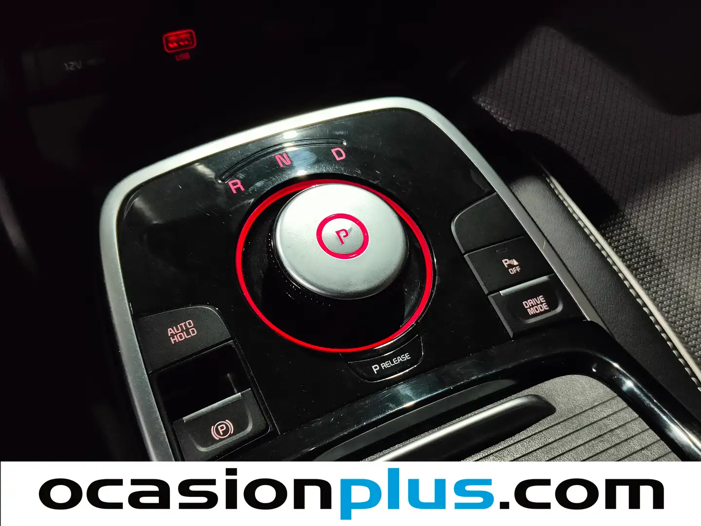 Foto KIA e-Niro Kia e-Niro Drive (136 CV)