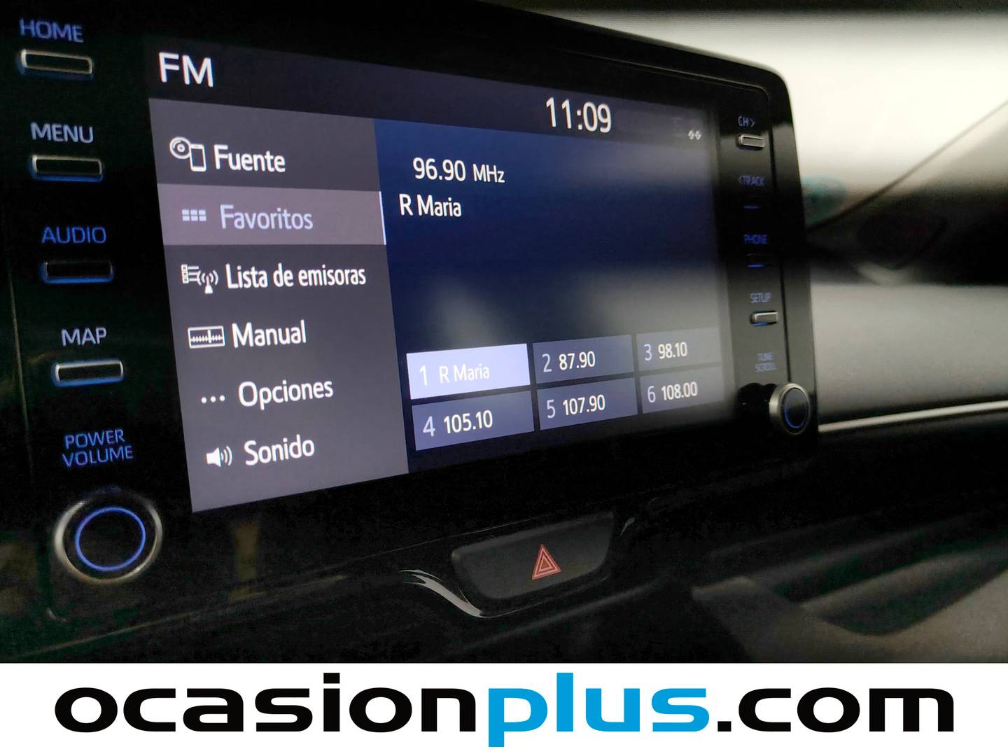 Toyota Yaris Toyota Yaris 1.5 S-Edition (125 CV) gasolina