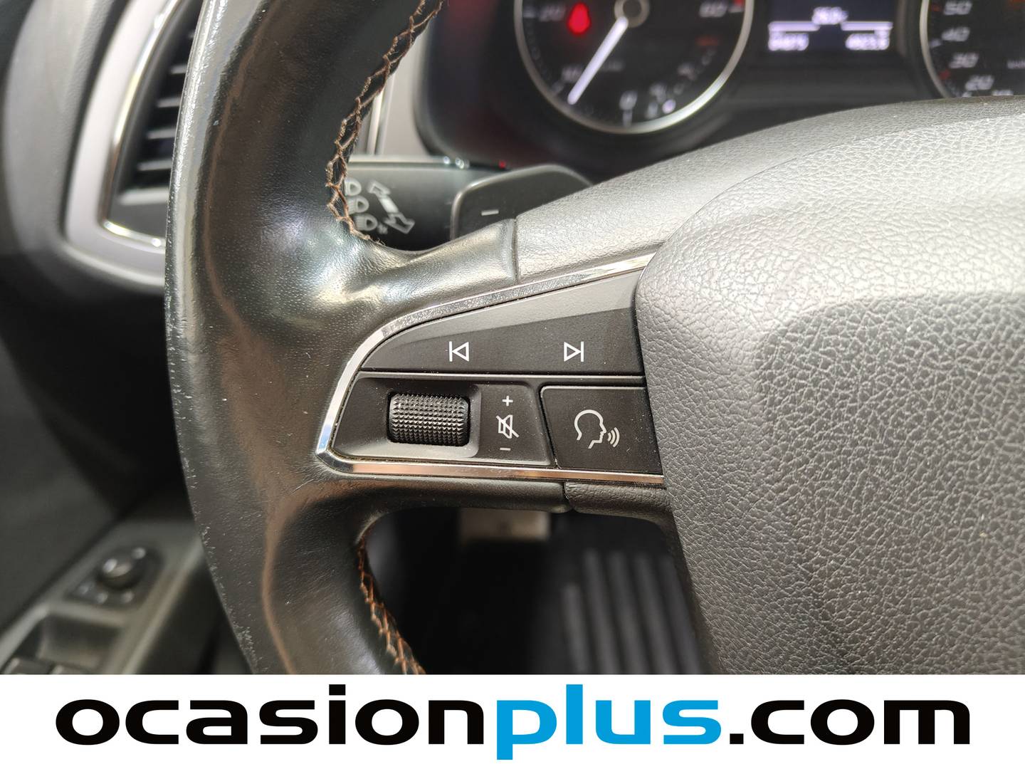 Foto Seat León SEAT León Xperience 2.0 TDI S&S X-perience 4Drive DSG (150 CV)