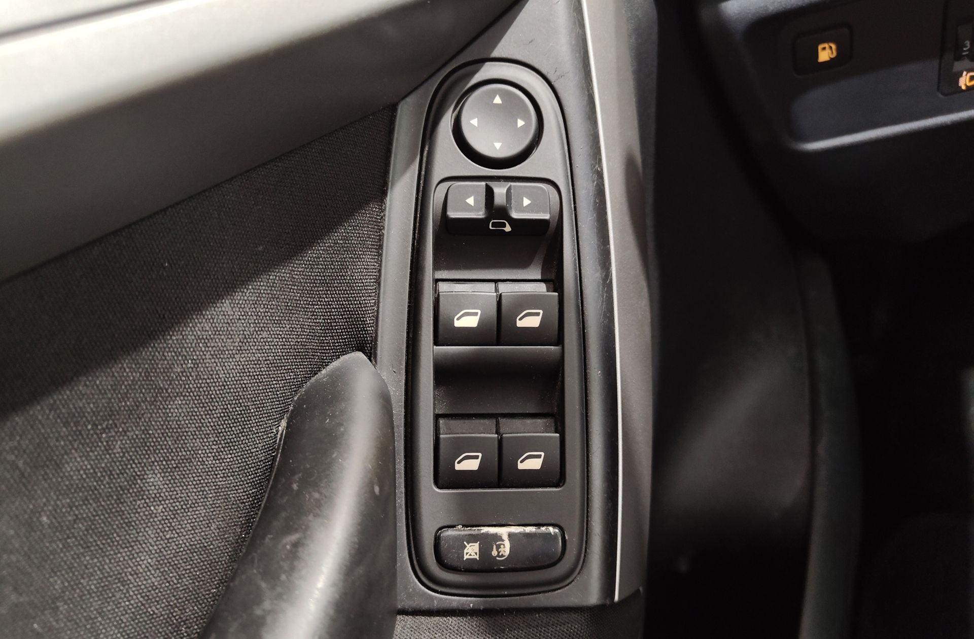 Citroën C4 Grand Picasso 1.6 HDi Seduction 7 plazas - foto 29