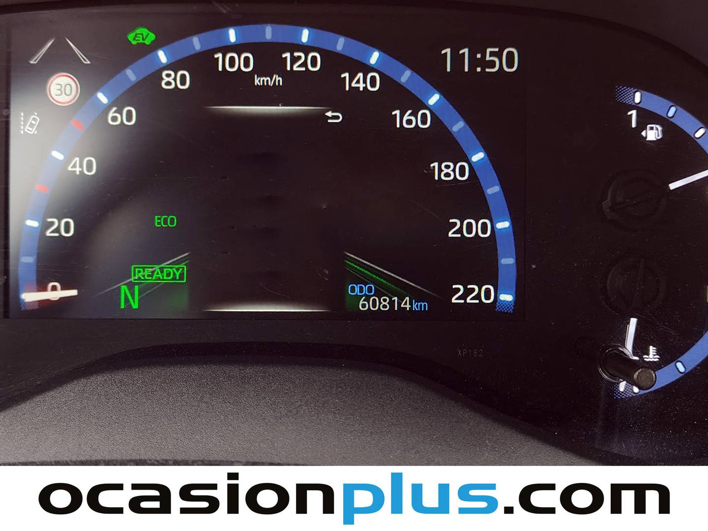 Foto Toyota Yaris Cross Toyota Yaris Cross 120H Active Tech (116 CV)