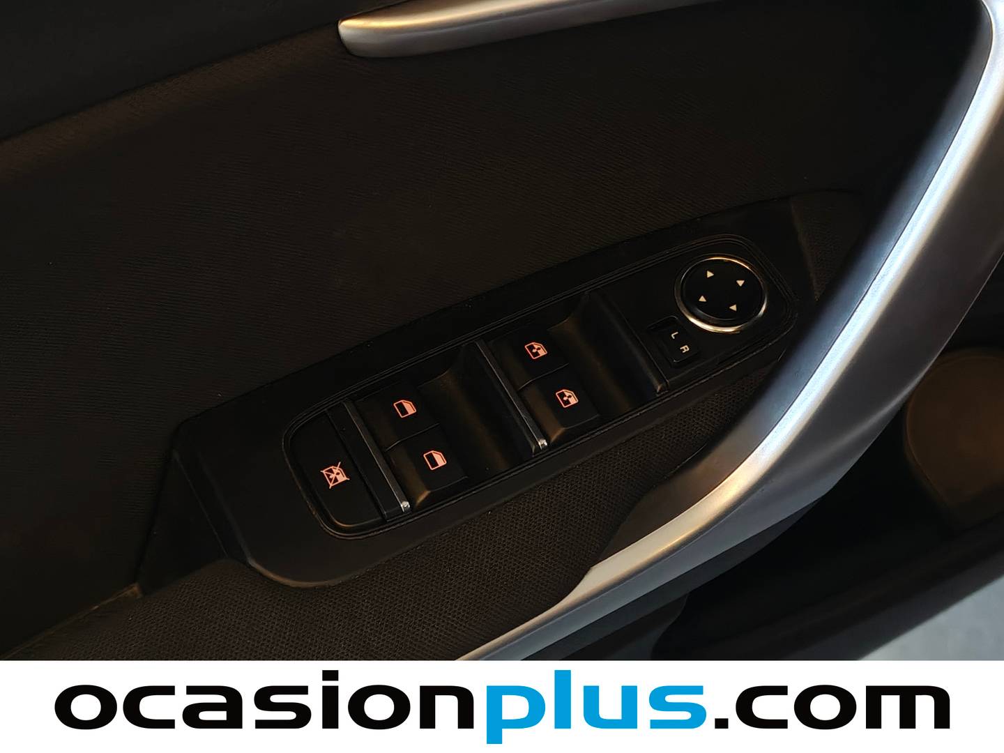 KIA XCeed KIA XCeed 1.0 T-GDi Drive (100 CV) seminuevo