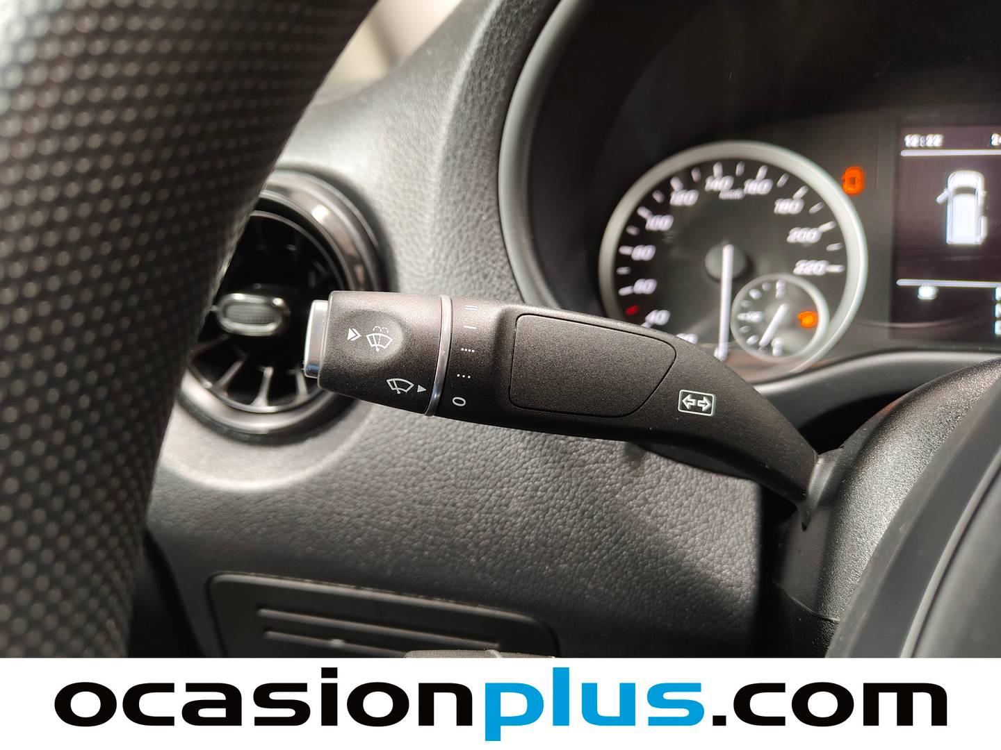 Extras del Mercedes Vito Mercedes Vito Furgon 114 CDI Pro larga AT (136 CV)