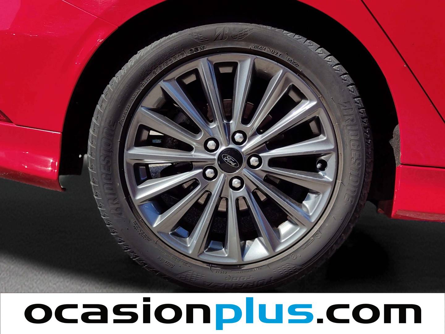 Ford Focus Ford Focus 1.0 Ecoboost S&S ST-Line (125 CV) de segunda mano