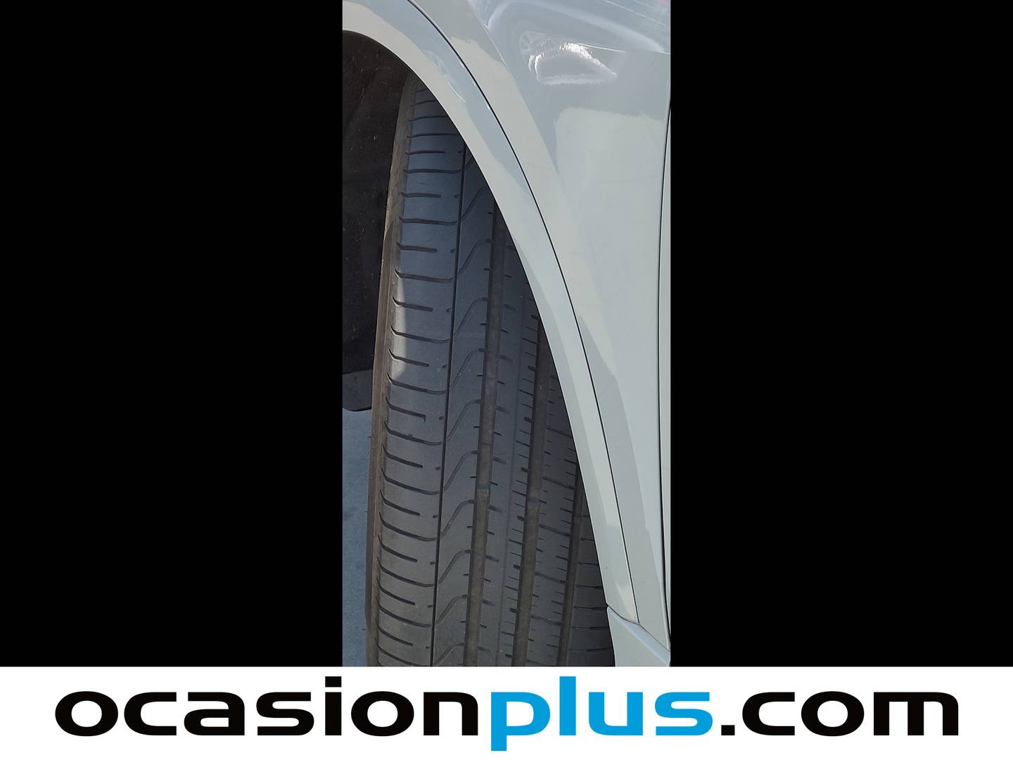 Foto Audi Q8 Audi SQ8 TDI quattro (435 CV) tiptronic Pack S-Line