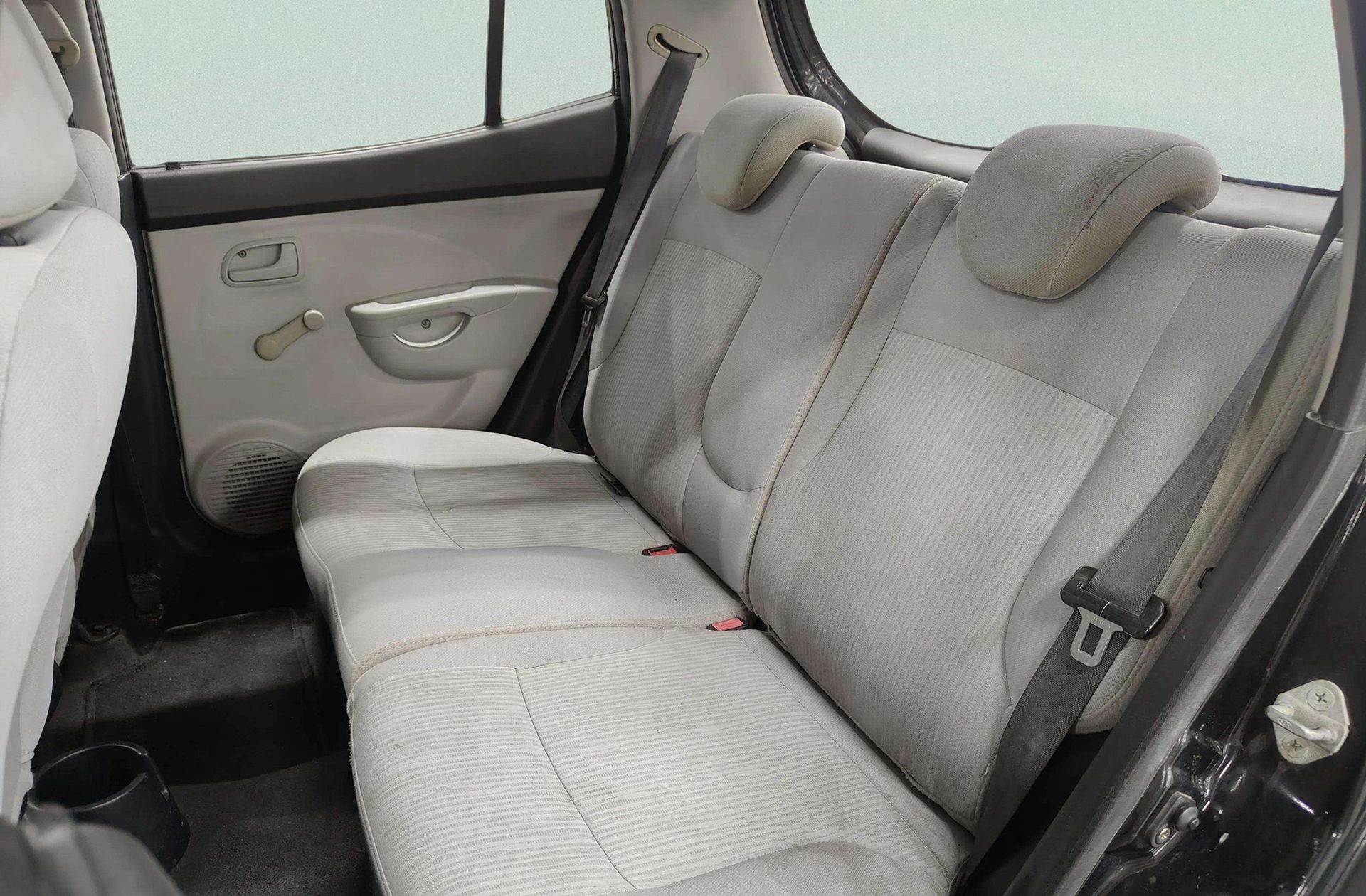 Kia Picanto 1.1 Sohc Concept - foto 9