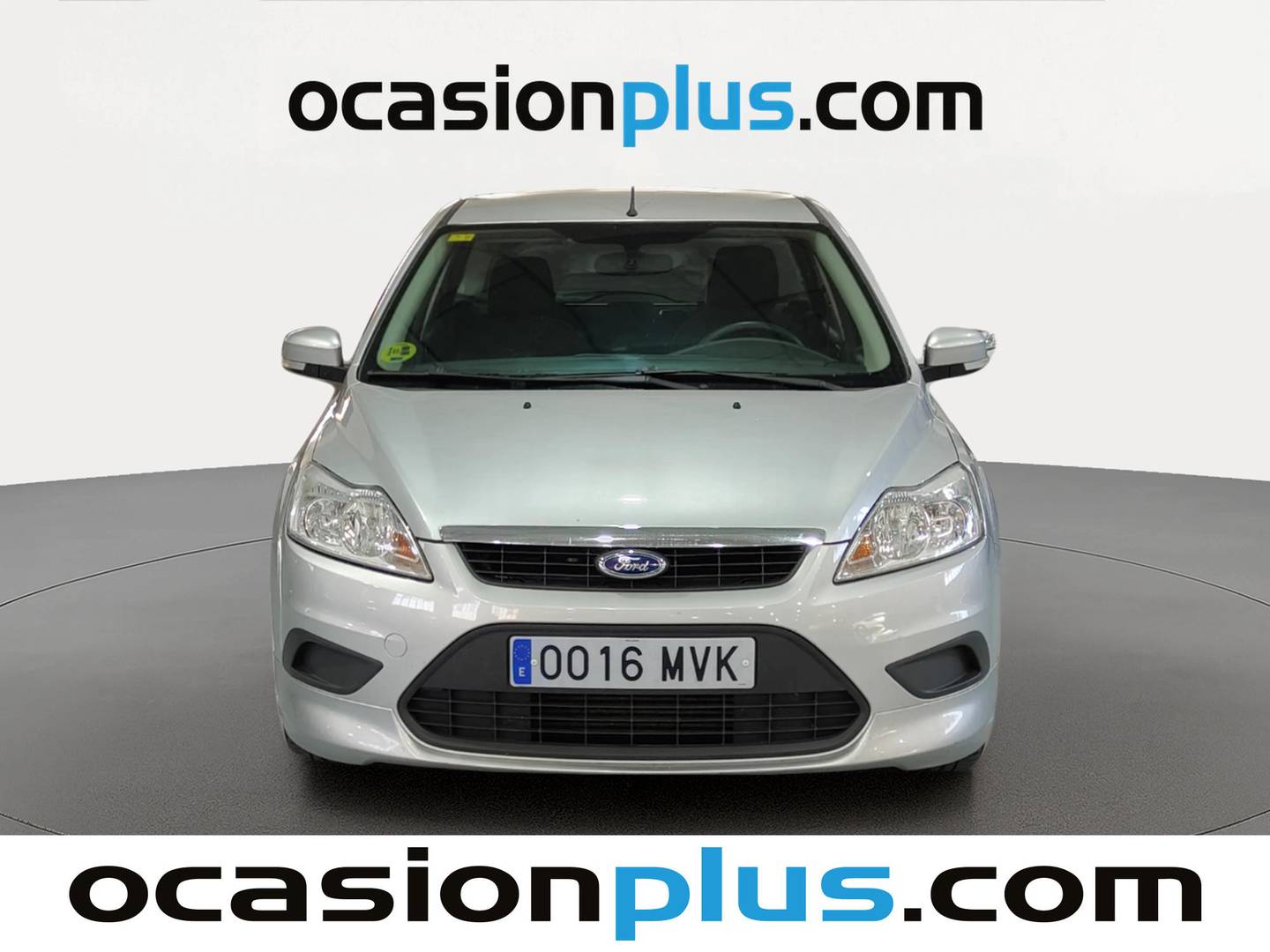 Ford Focus Ford Focus SportBreak 1.6 TDCI Trend (90 CV) 90cv