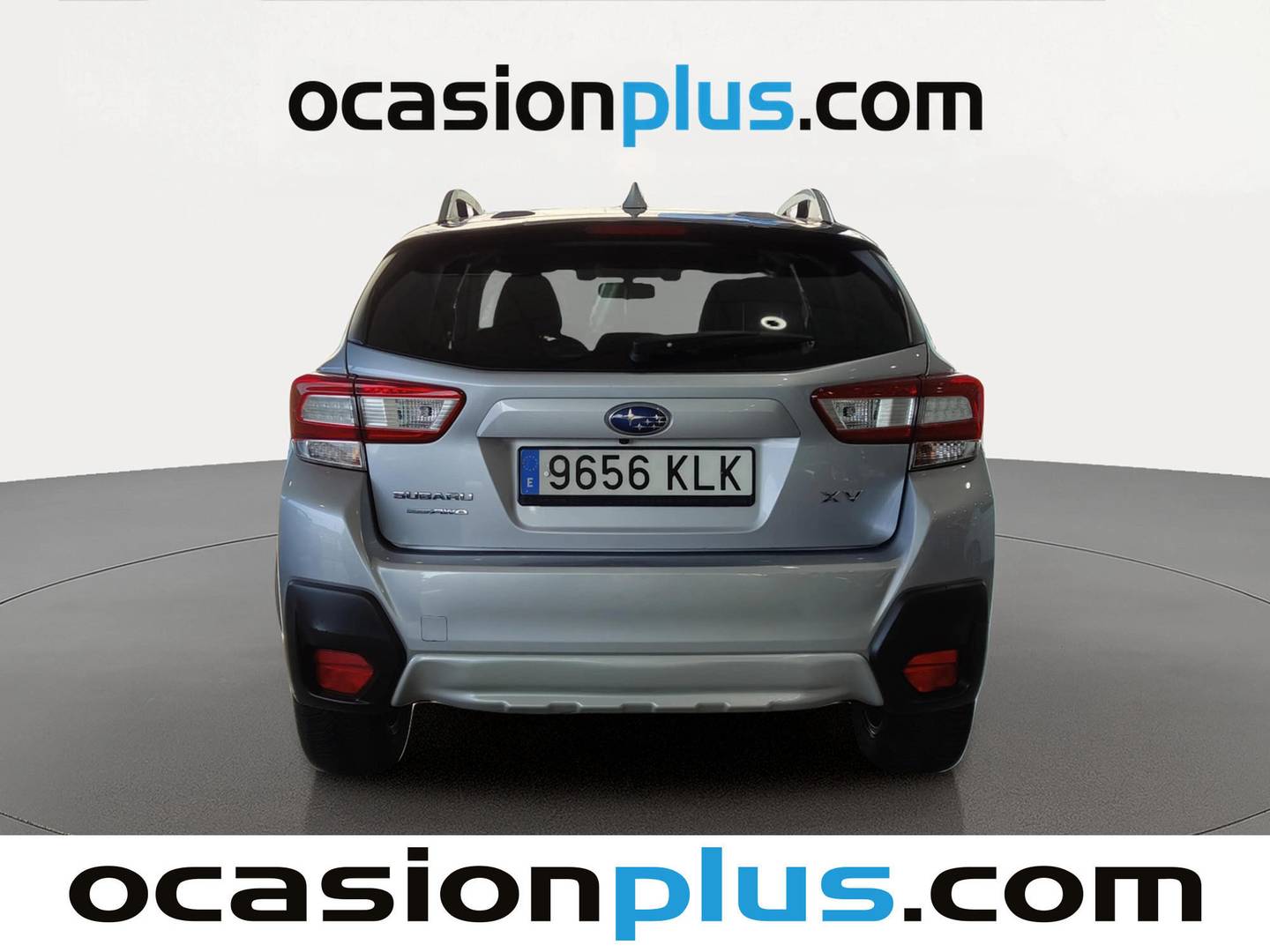 Subaru XV Subaru XV 2.0i Sport Plus CVT Lineartronic (156 CV) barato