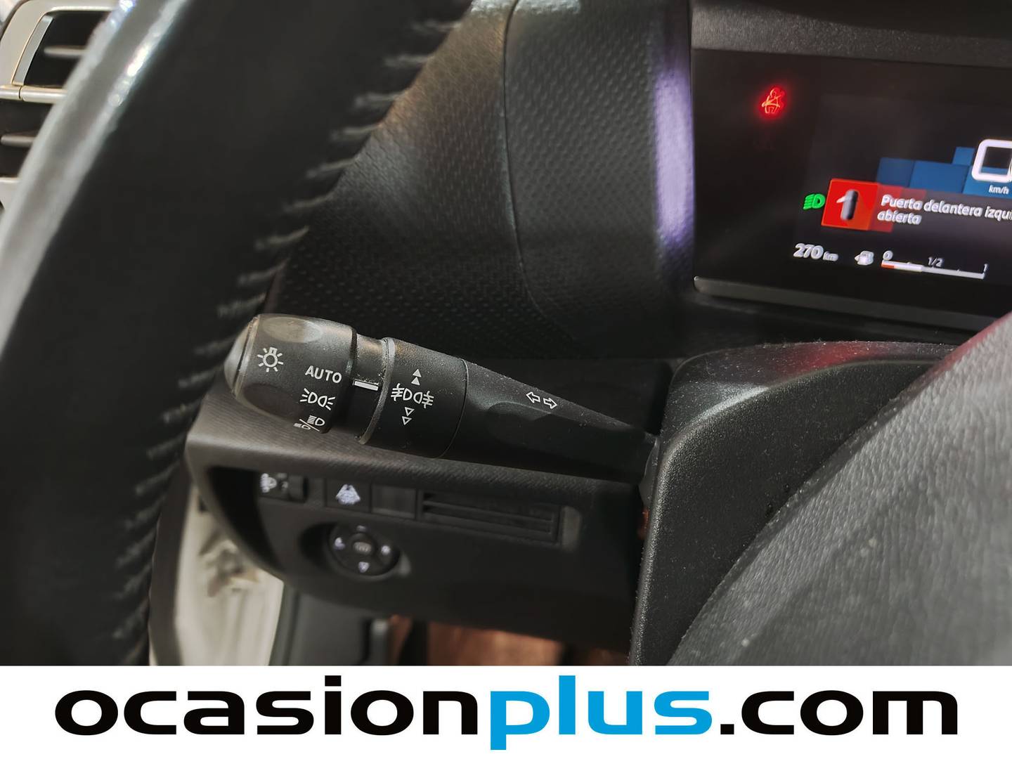 Citroën C4 Citroën C4 BlueHDi 130 S&S Feel Pack EAT8 (130 CV) de ocasión