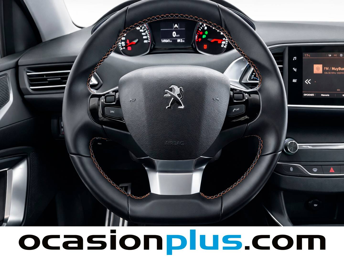 Peugeot 308 Peugeot 308 PureTech 130 Tech Edition (130 CV) de segunda mano