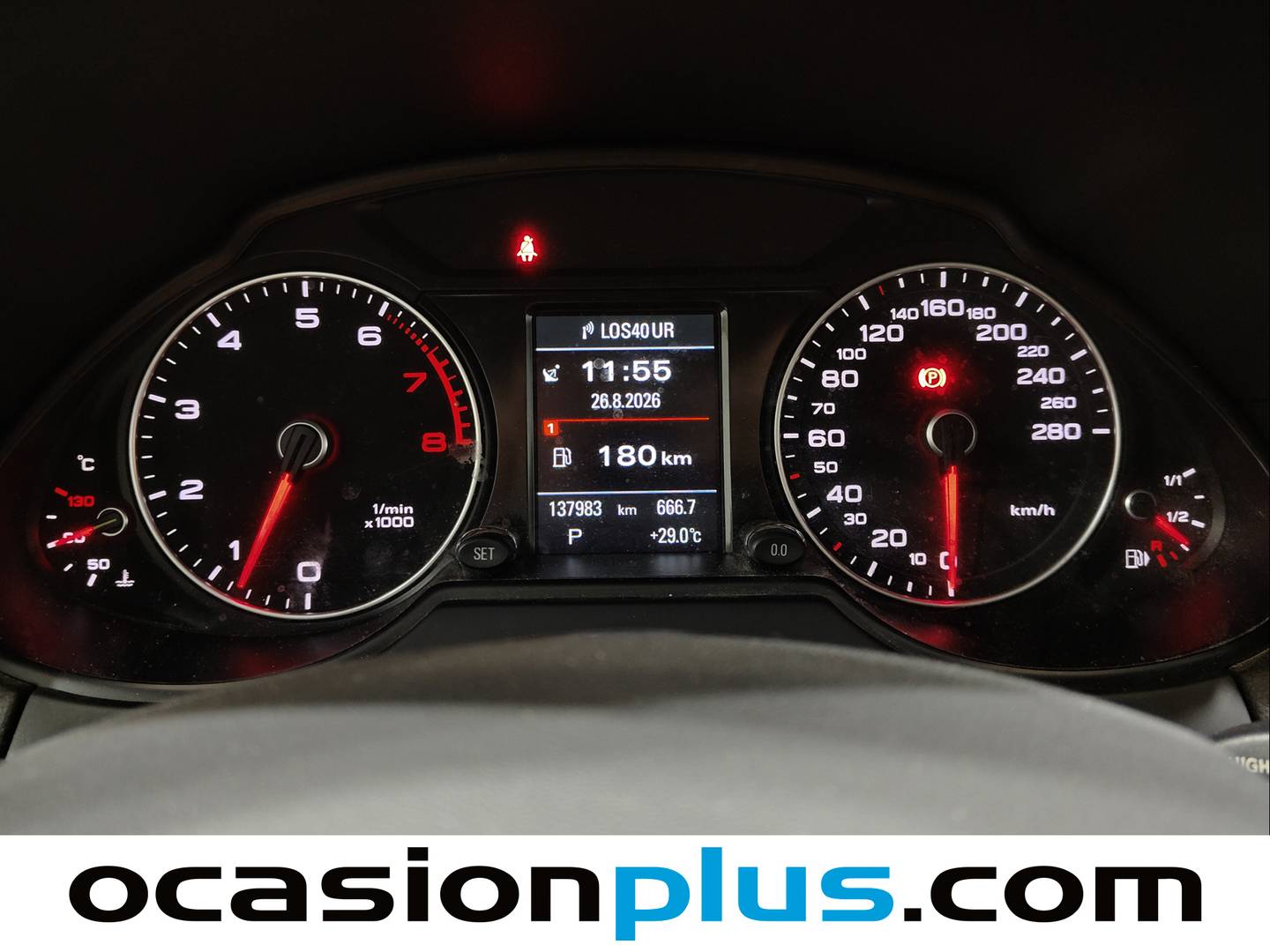 Audi Q5 AUDI Q5 Advanced edition 3.0 TFSI quattro (272 CV) tiptronic de segunda mano