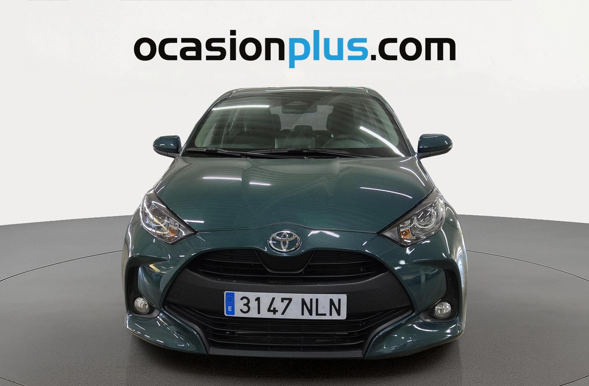 Toyota Yaris 120H Active Plus - foto 12