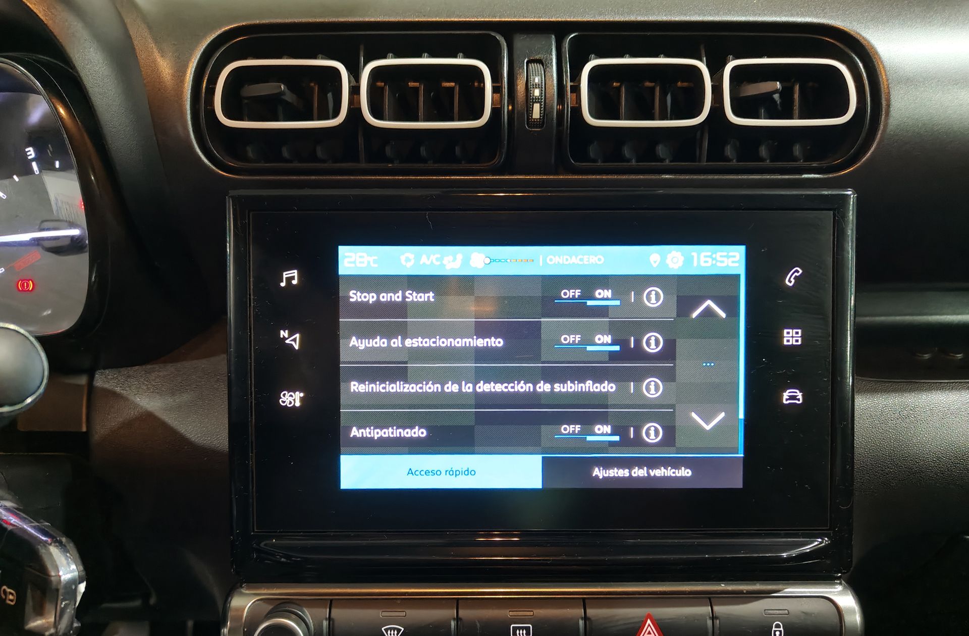 Citroën C3 Aircross PureTech 110 You - foto 30