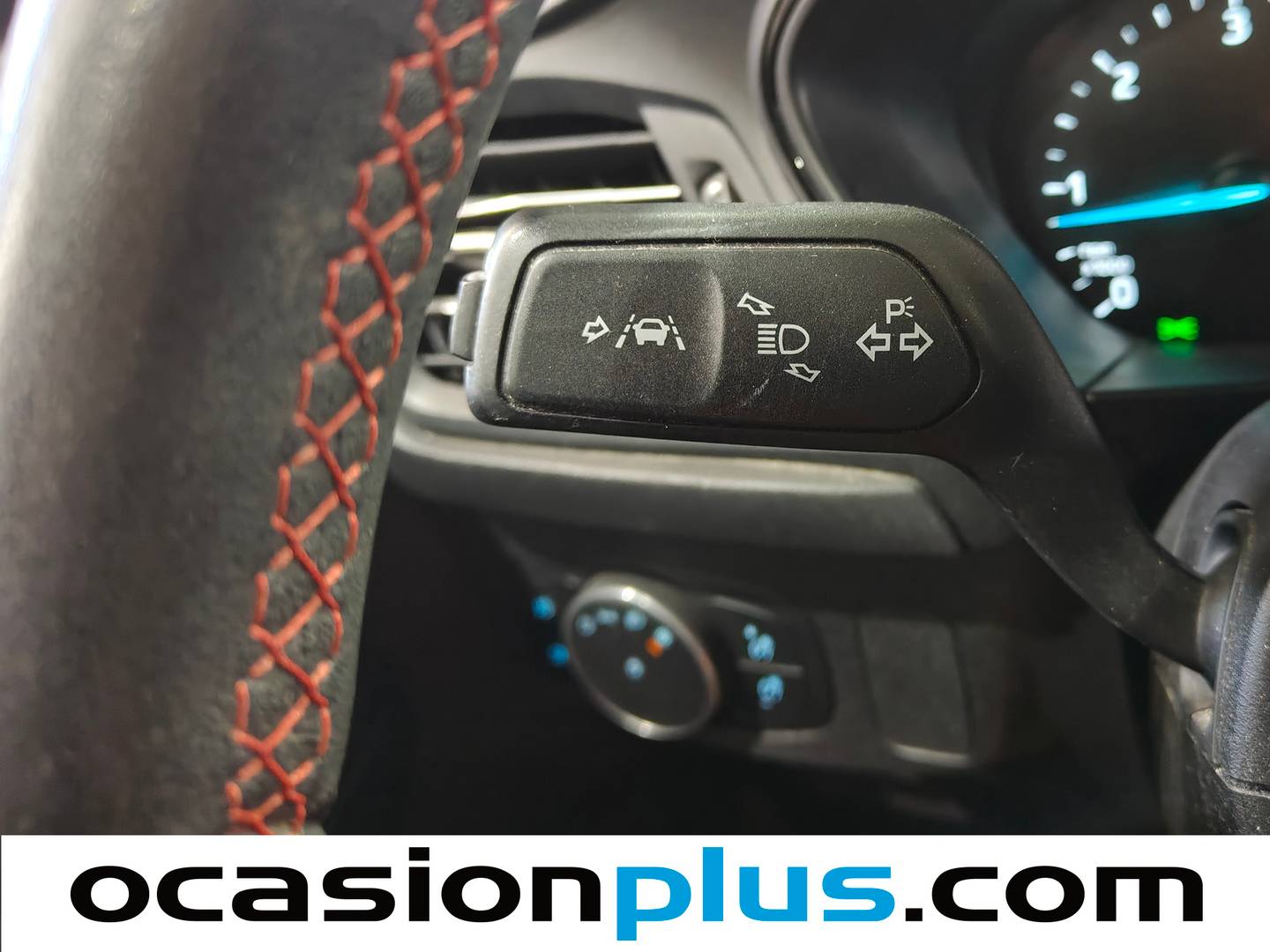 Ford Focus Ford Focus 1.5 Ecoblue ST-Line Auto (120 CV) de segunda mano