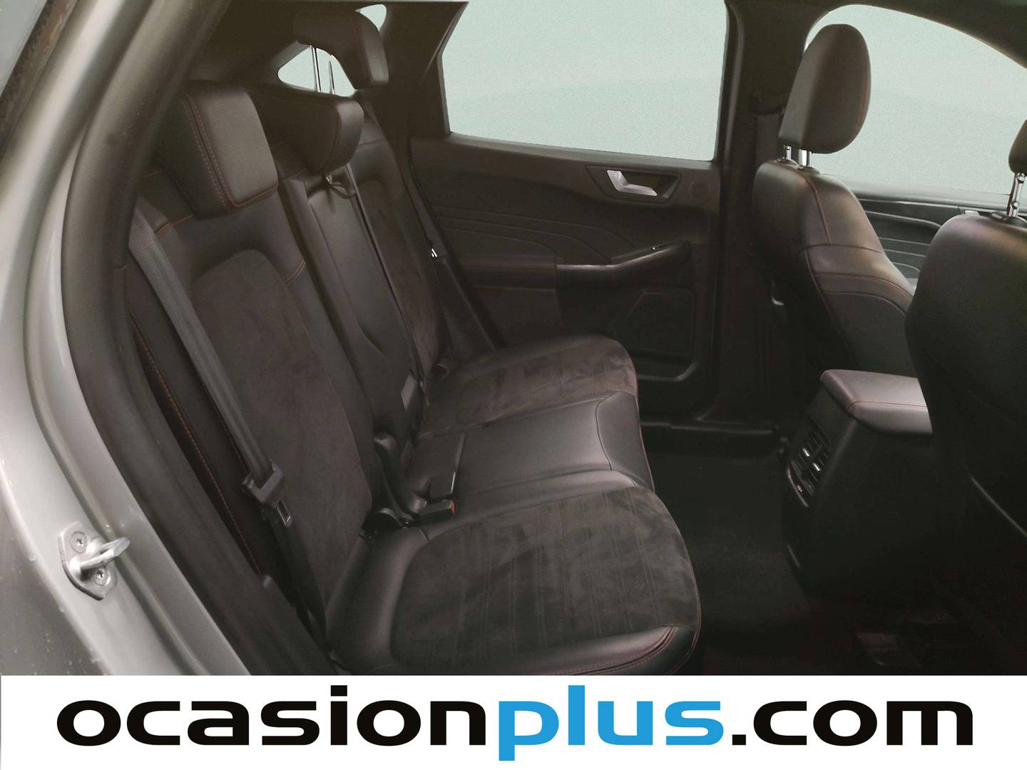 Foto Ford Kuga Ford Kuga 2.5 Duratec PHEV ST-Line X Auto (225 CV)