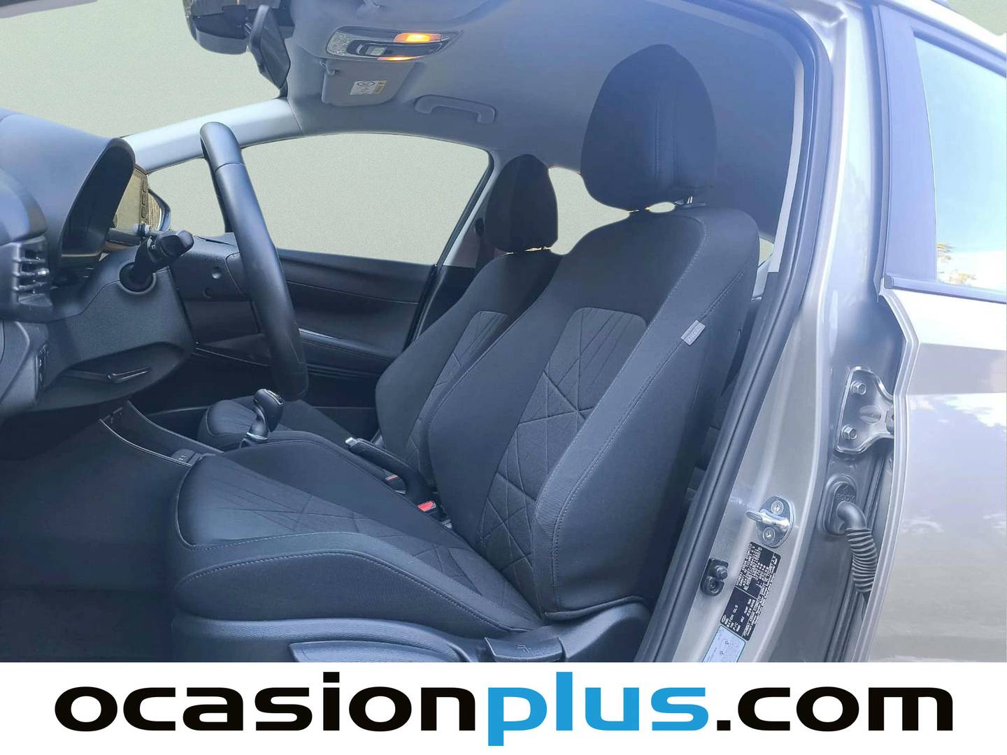 Foto Hyundai Bayon Hyundai Bayon 1.0 TGDI 48V Essence (100 CV)