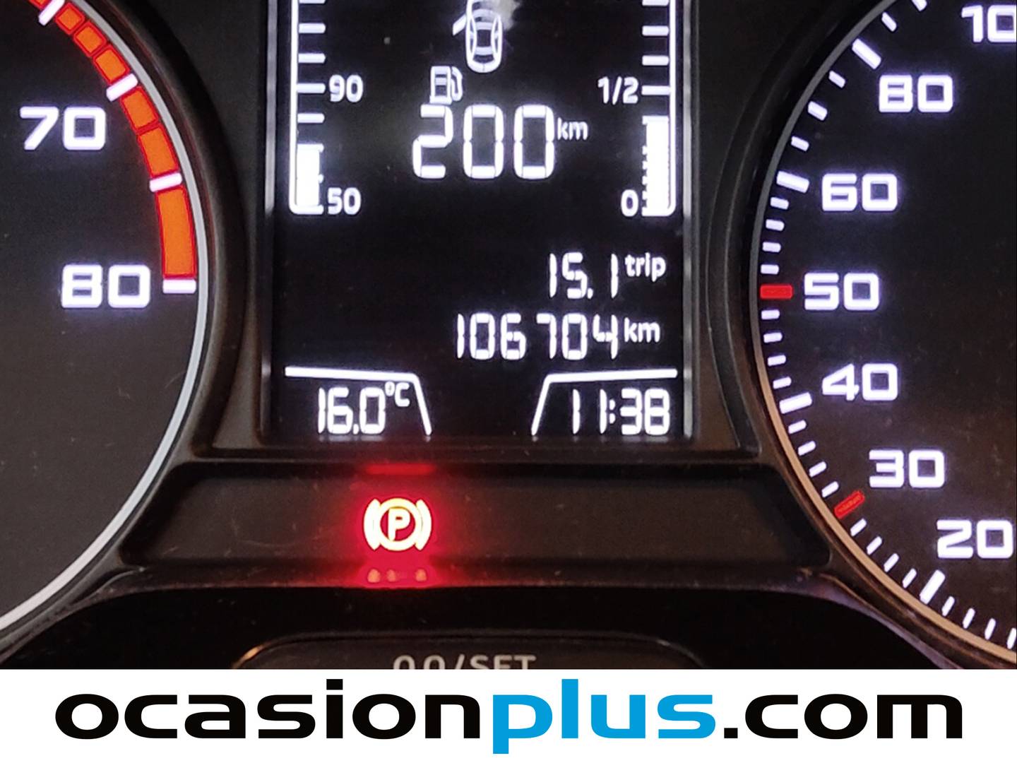 Seat Ibiza Seat Ibiza SC 1.2 TSI Reference Connect (90 CV) seminuevo