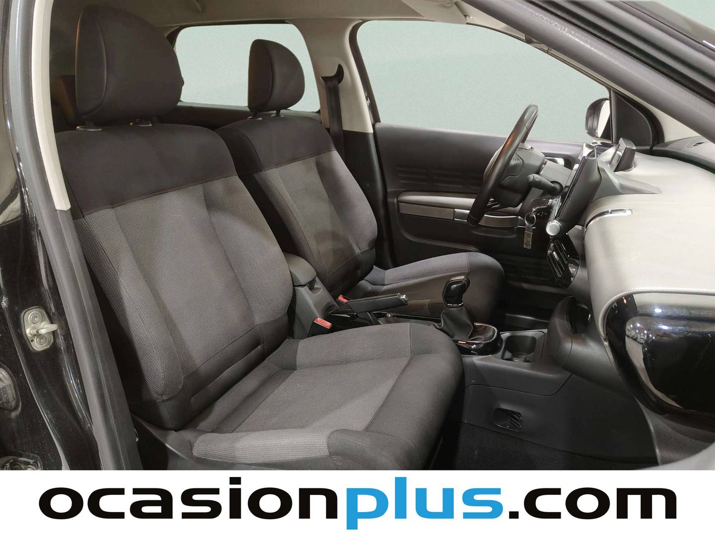 Citroën C4 Cactus Citroën C4 Cactus Cactus BlueHDi 100 Feel (100 CV) km 0