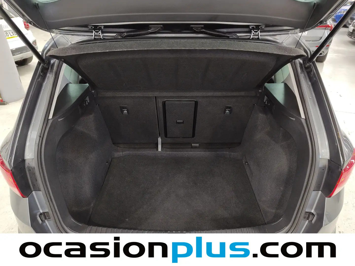 Foto Seat Ateca SEAT Ateca 1.5 TSI S&S Style XL (150 CV)