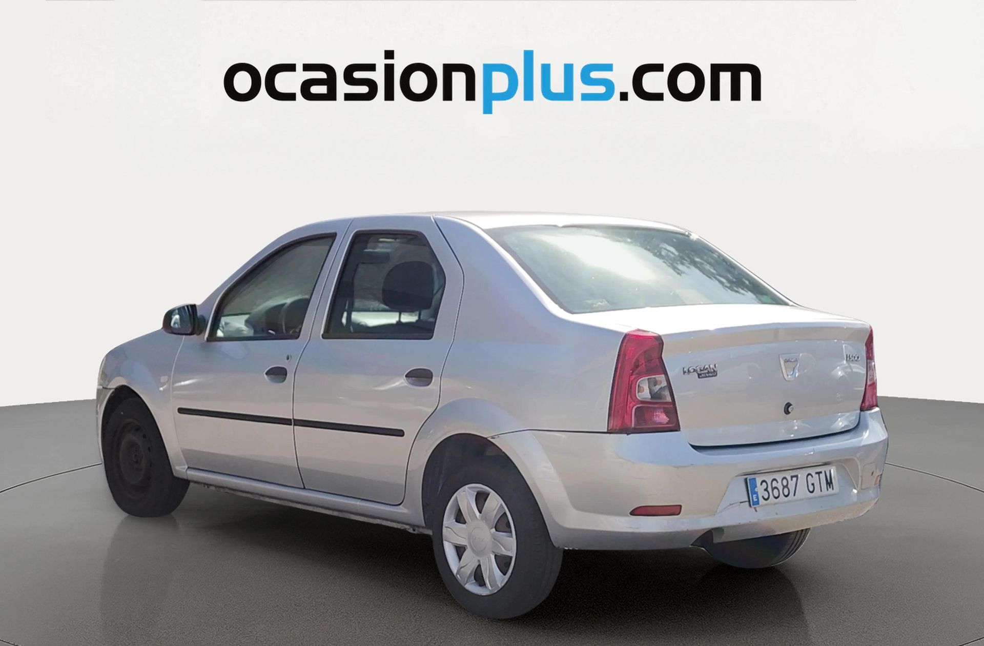 Dacia Logan Ambiance 1.5 dCi - foto 3