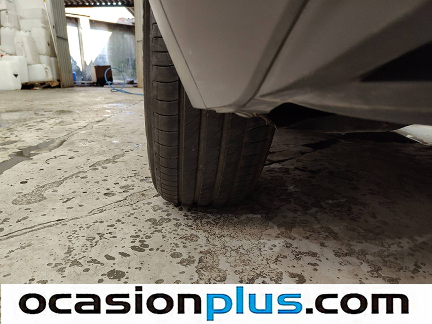 Foto Volkswagen Tiguan Volkswagen Tiguan Edition 2.0 TDI BMT (115 CV)