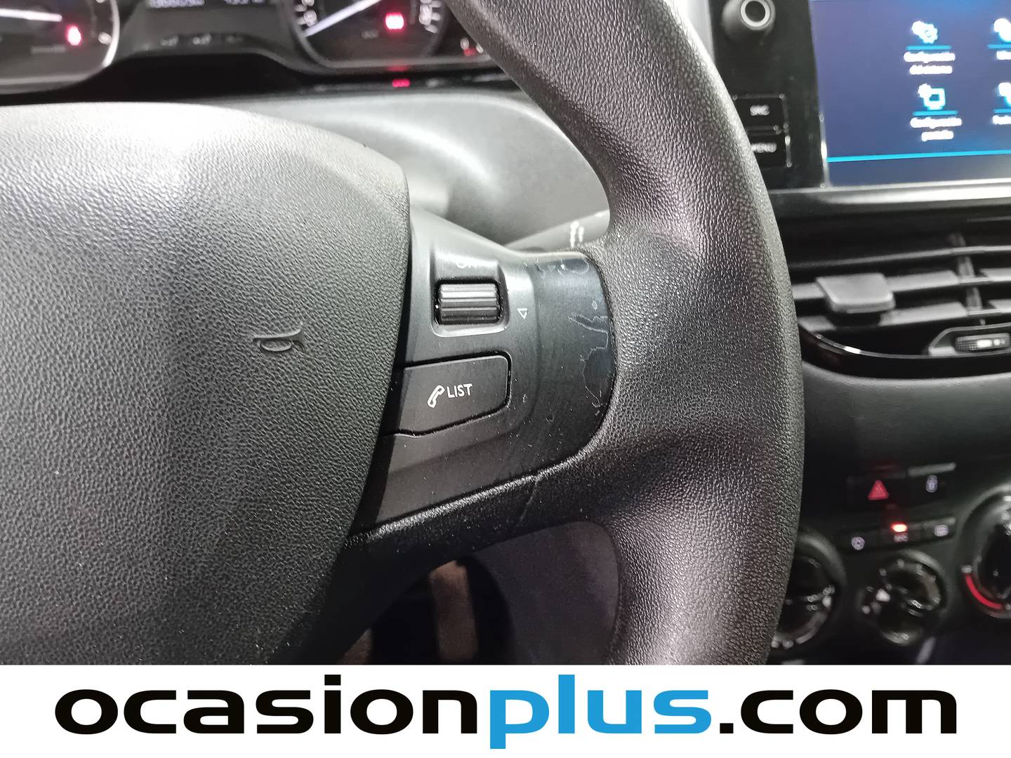 Peugeot 208 Peugeot 208 1.6 BlueHDI Active (75 CV) seminuevo