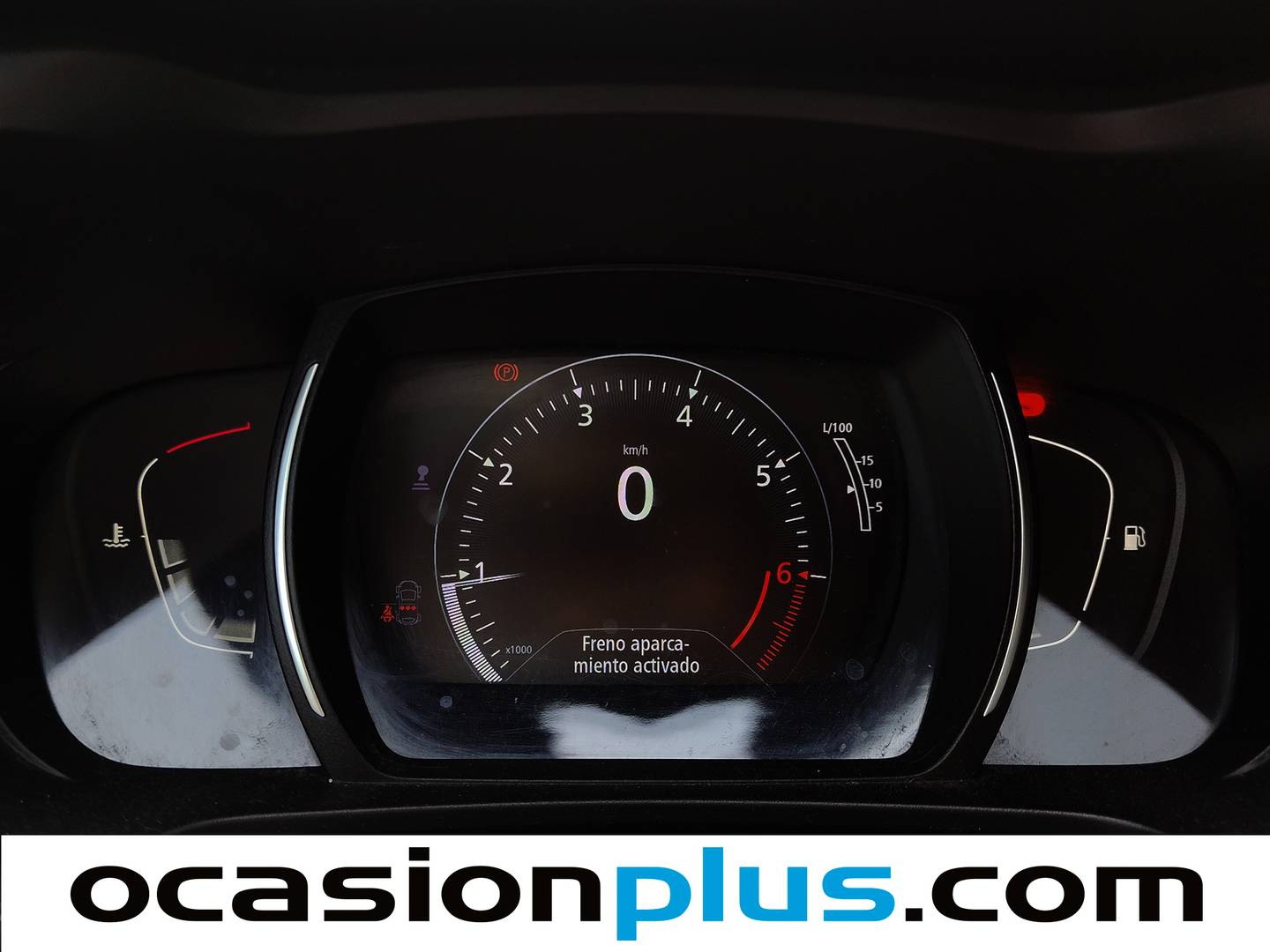 Renault Kadjar Renault Kadjar Tech Road Energy TCe (130 CV) manual