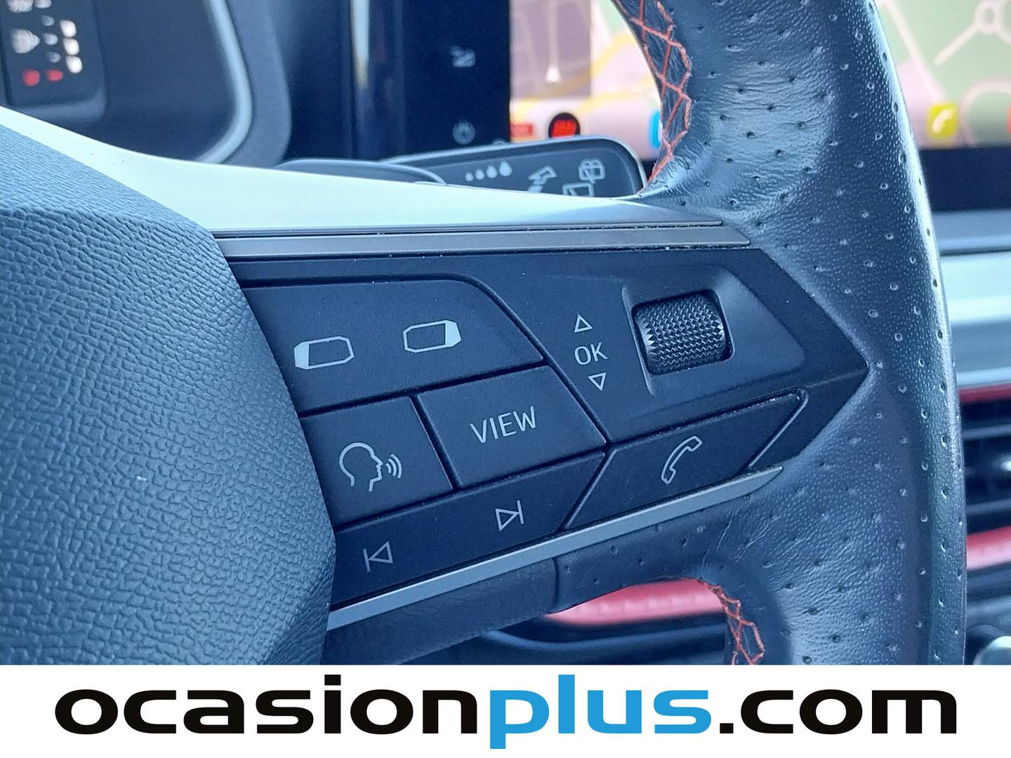 Seat Arona SEAT Arona 1.5 TSI S&S FR XL DSG (150 CV) km 0