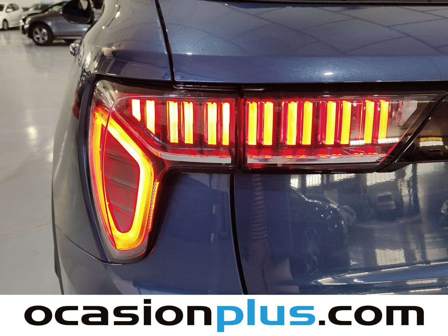 Lynk & Co 01 Lynk & Co 01 1.5 PHEV (261 CV) híbrido enchufable