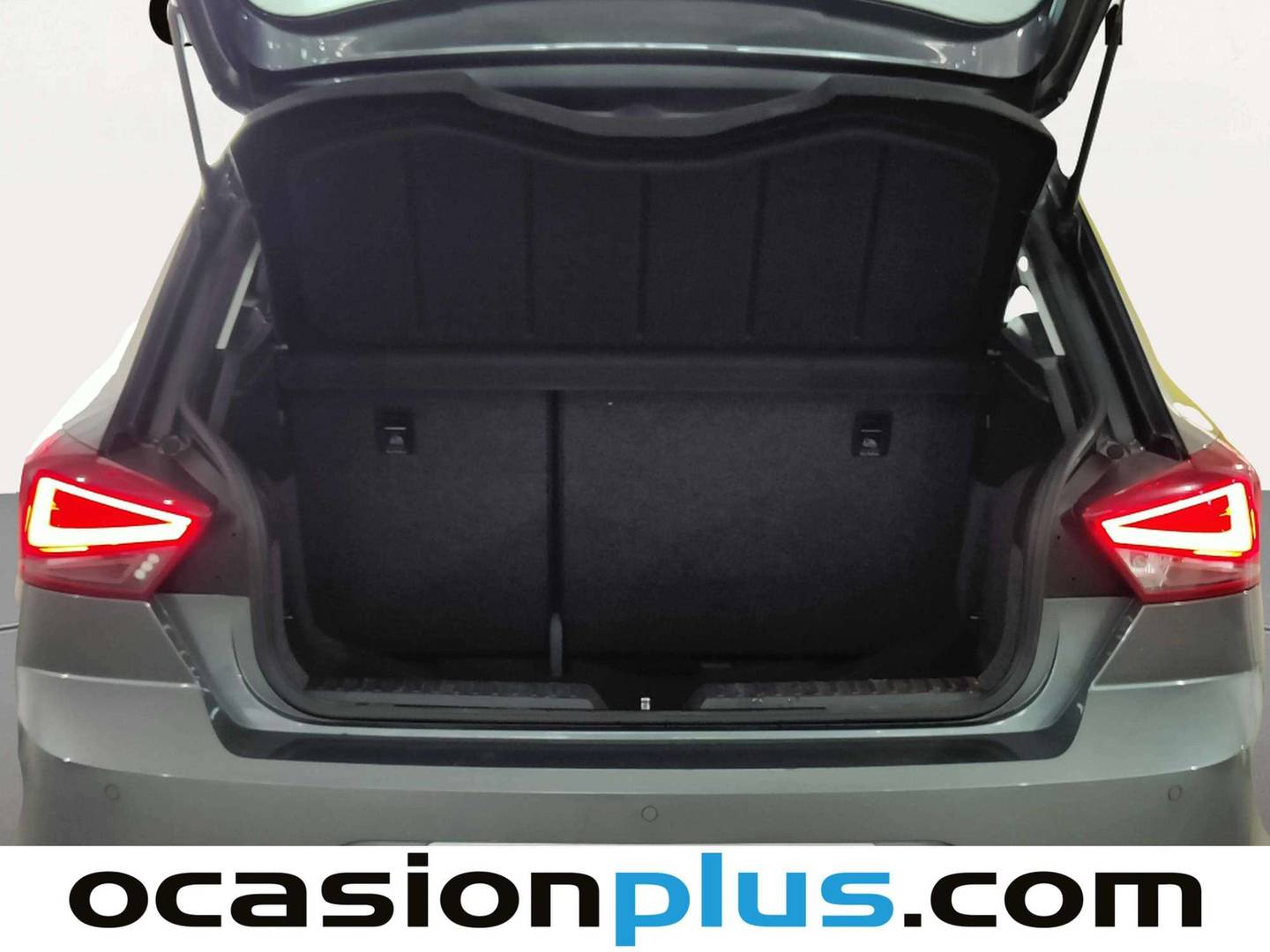 Fotos maletero Seat Ibiza Seat Ibiza 1.0 EcoTSI S&S Style (95 CV)
