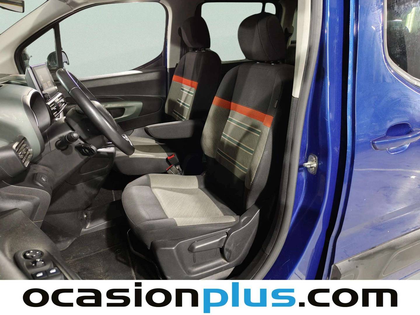 Foto Citroën Berlingo Citroen Berlingo BlueHDi 130 S&S Talla XL Shine (130 CV) 7 Plazas