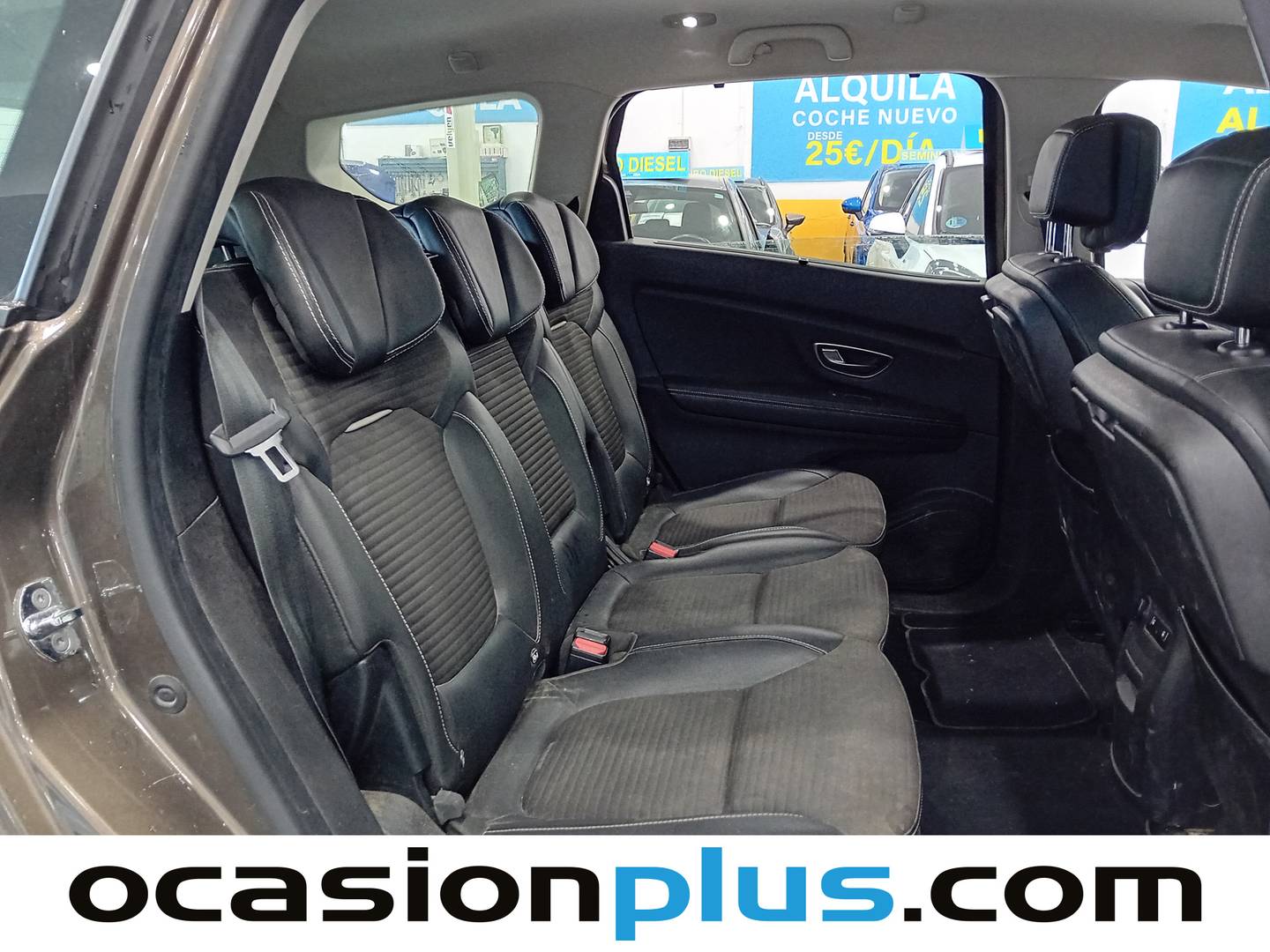 Renault Scénic Renault Scenic Zen Energy dCi (130 CV) km 0