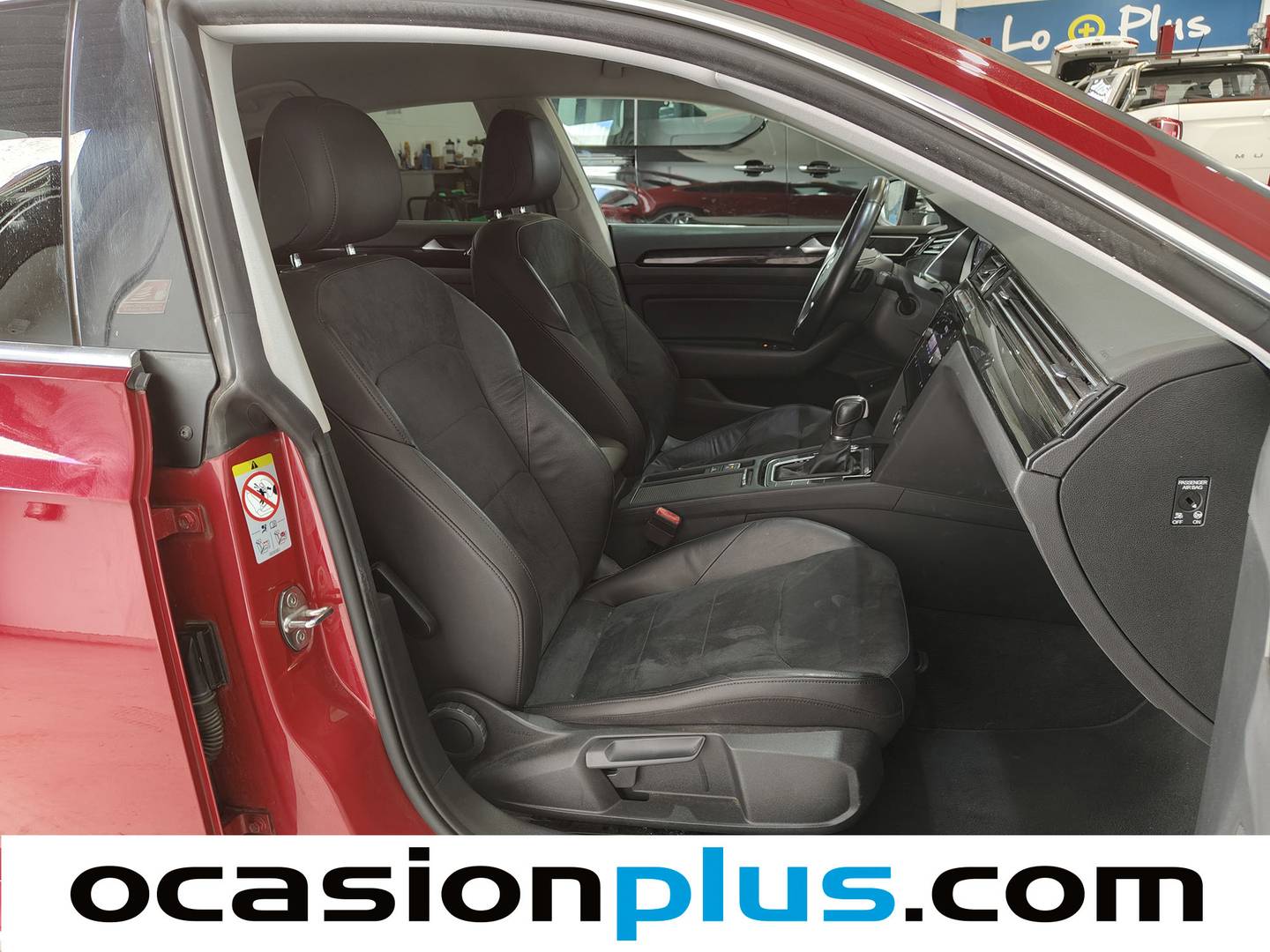 Foto Volkswagen Arteon Volkswagen Arteon Elegance 2.0 TDI (150 CV) DSG