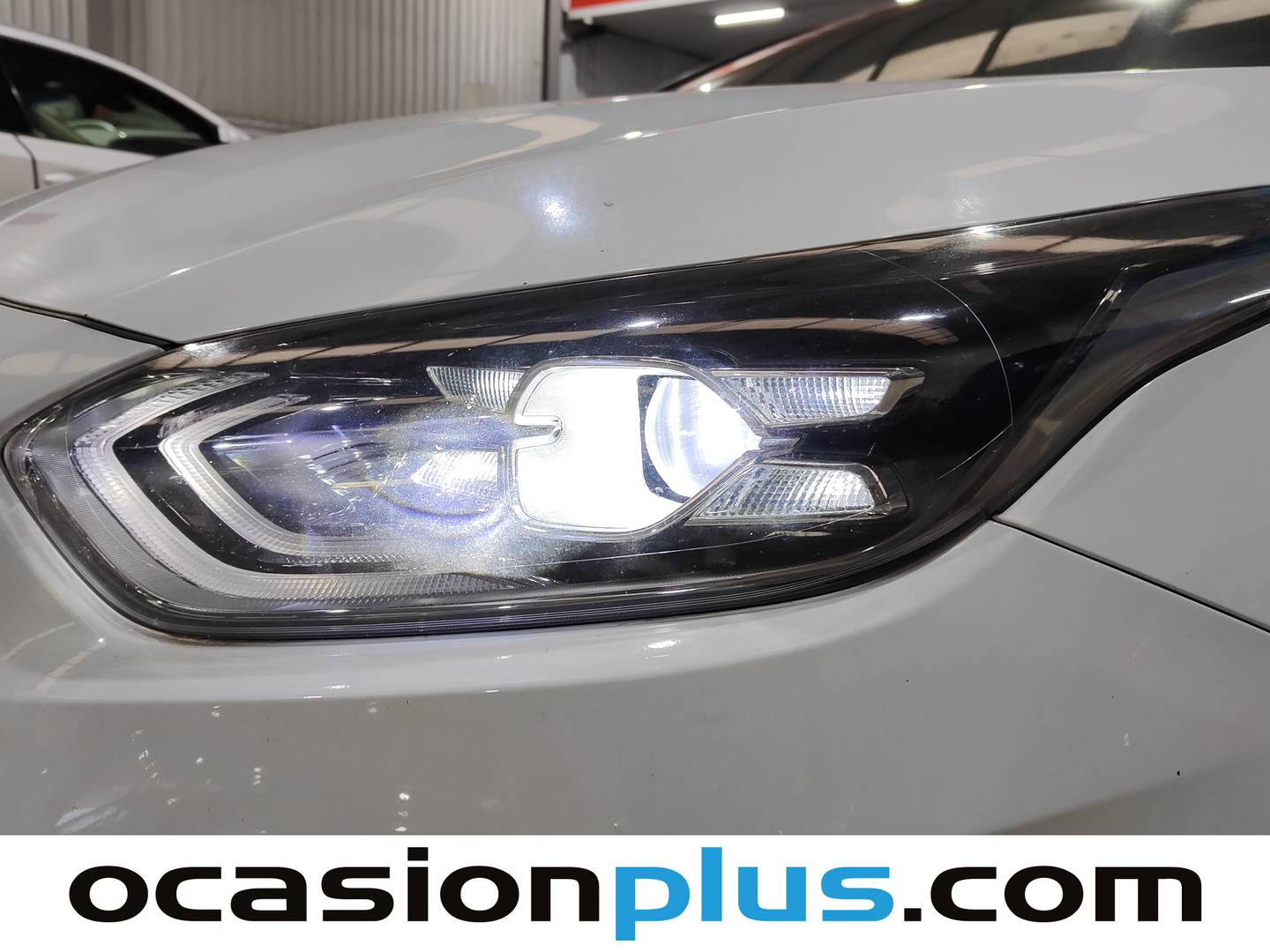 Foto KIA ProCeed Kia ProCeed 1.0 T-GDi GT Line (120 CV)