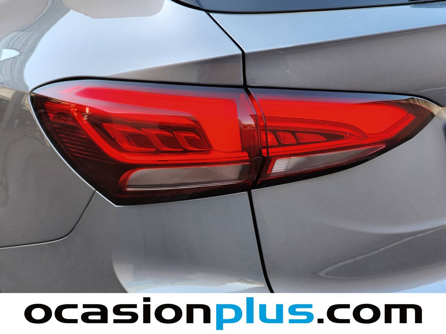 MG ZS MG ZS 1.5 Hybrid+ Luxury (197 CV) al mejor precio