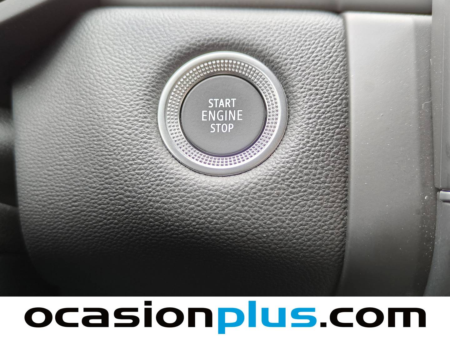 Foto Renault Captur Renault Captur Techno E-Tech Híbrido (145 CV)