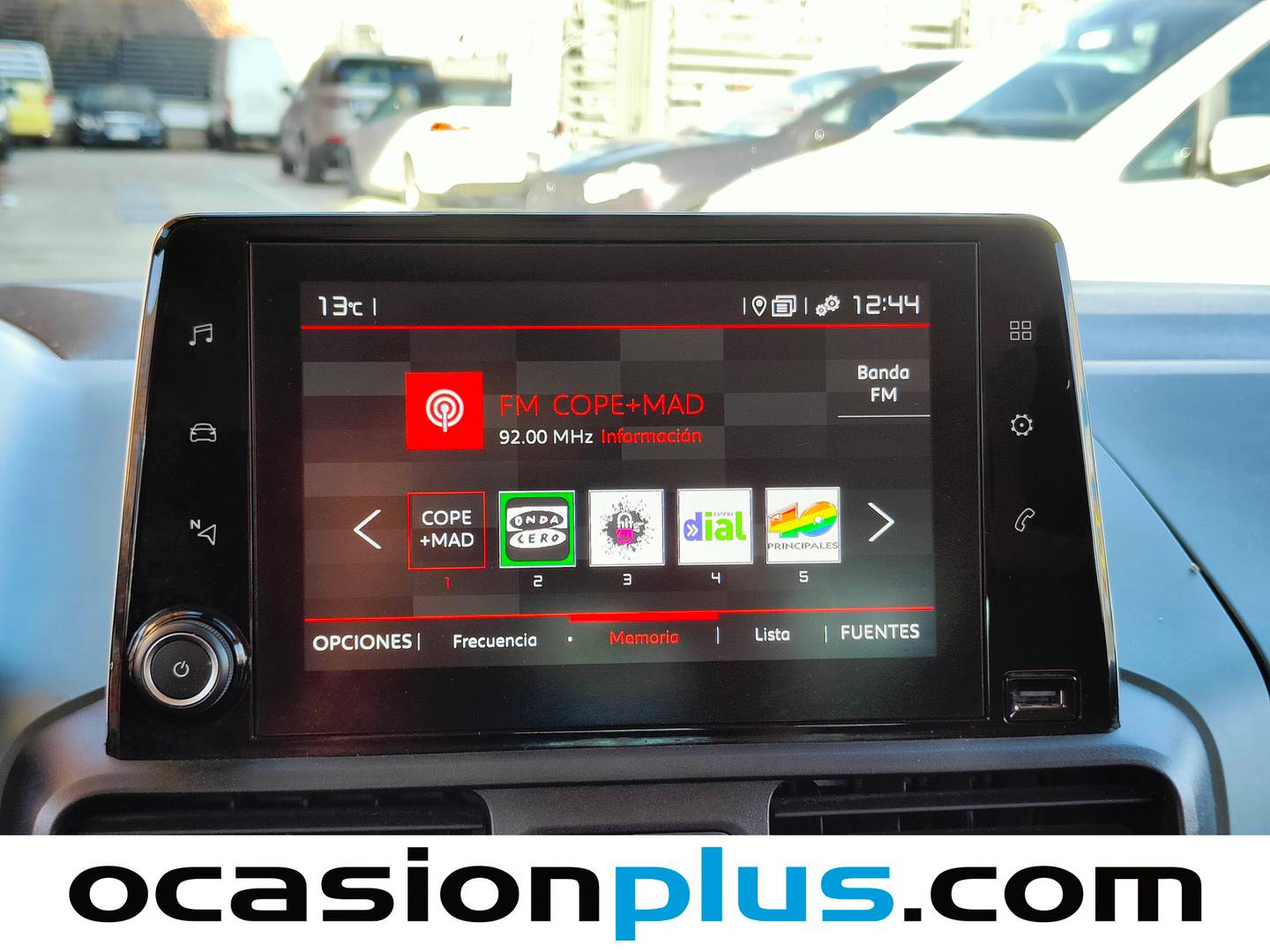 Foto Citroën Berlingo Citroen Berlingo BlueHDi 130 S&S Talla XL Shine EAT8 (130 CV) 7 Plazas