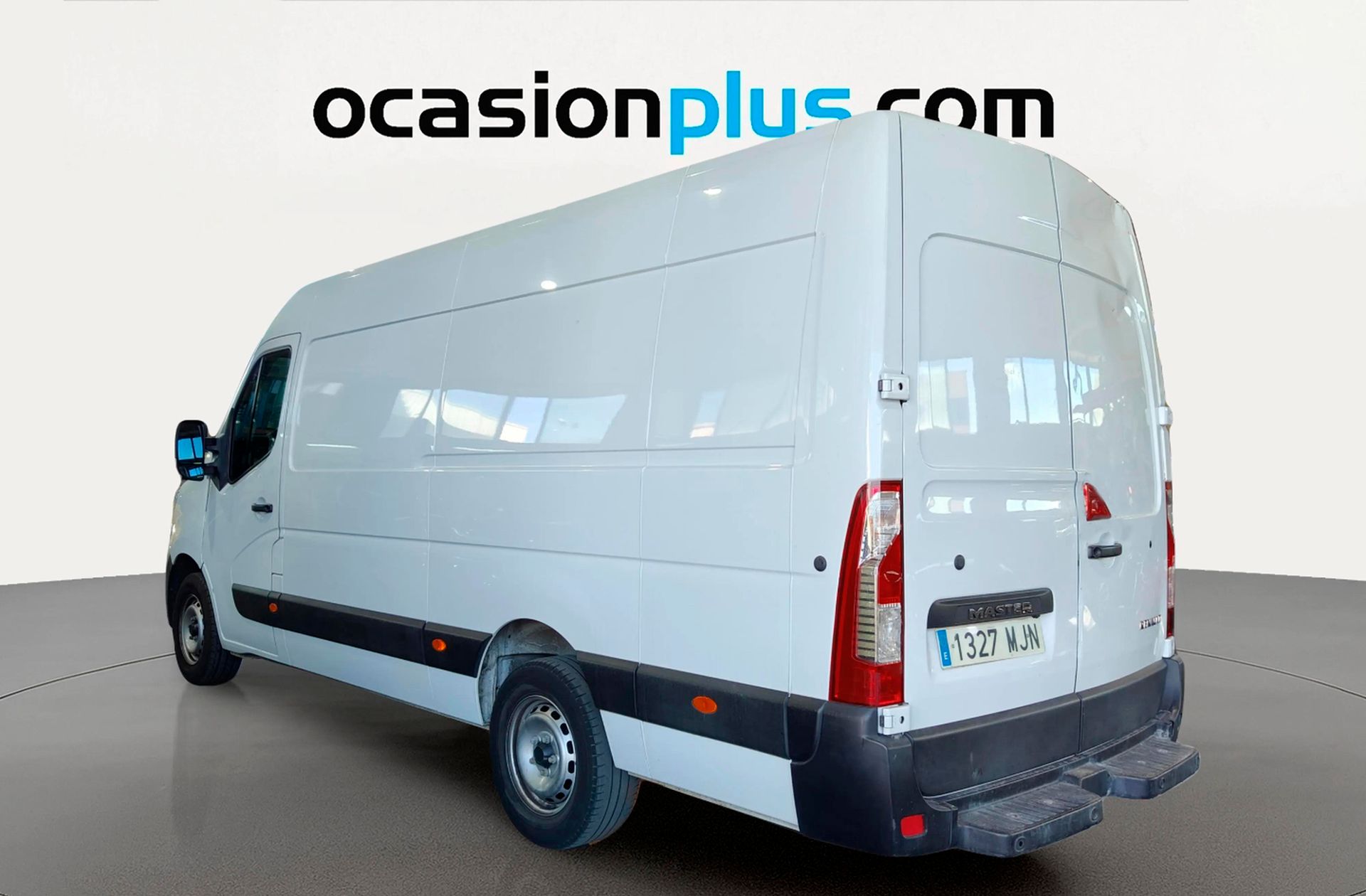 Renault Master Furgon RS Energy Blue dCi - foto 3