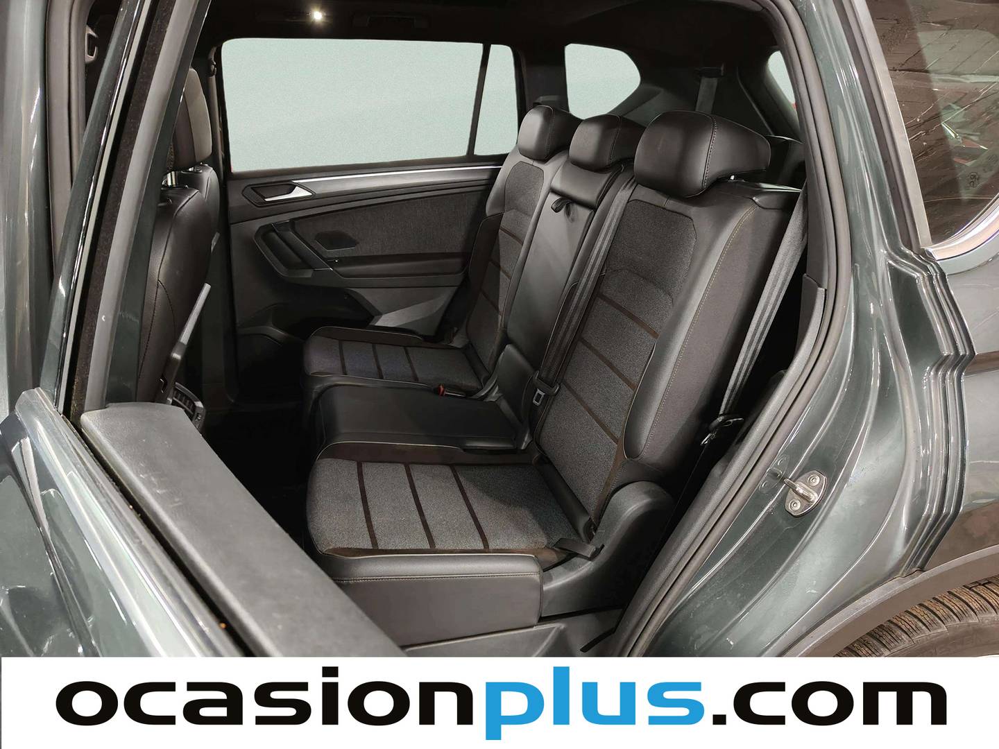Foto asientos traseros Seat Tarraco Seat Tarraco 2.0 TDI S&S Xcellence Plus (150 CV) 7 Plazas