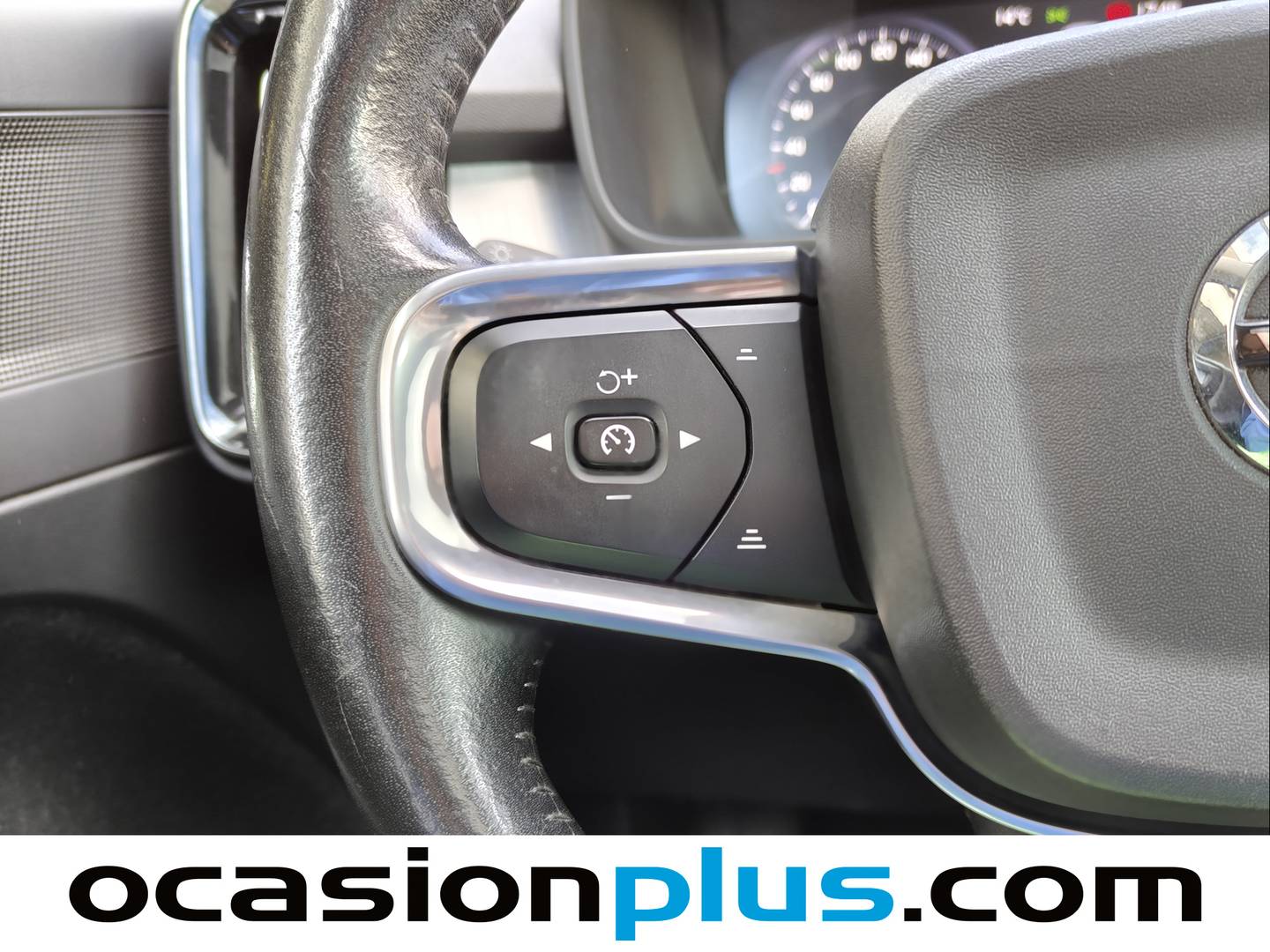 Volvo XC40 Volvo XC40 D3 Business Plus Auto (150 CV) 2019