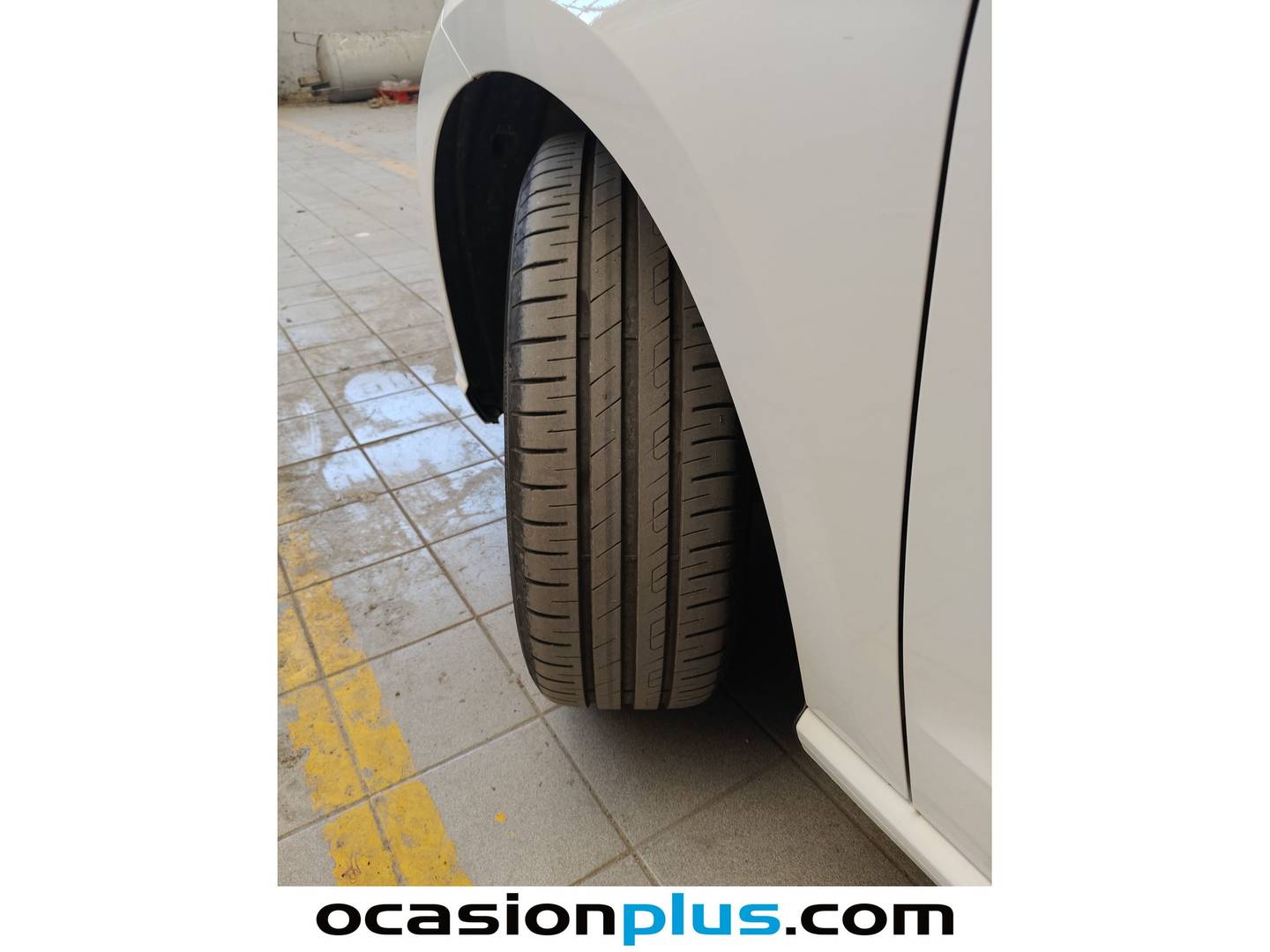 Seat Ibiza Seat Ibiza 1.0 TSI Style Plus (110 CV) 2022