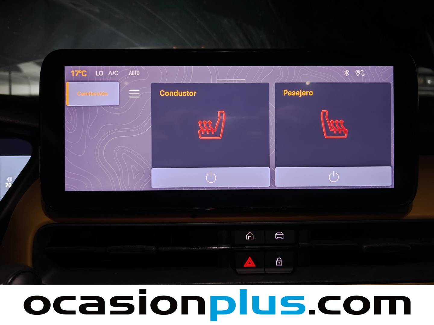 Acabados Jeep Avenger Jeep Avenger 1.2 G Summit (100 CV)