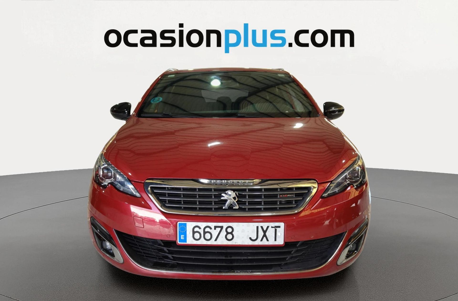 Peugeot 308 SW 2.0 BlueHDi GT Line - foto 14