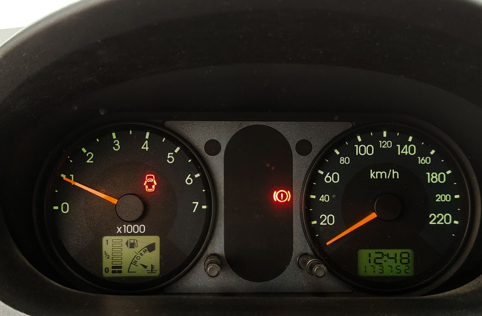 Ford Fiesta 1.4 Trend - foto 16