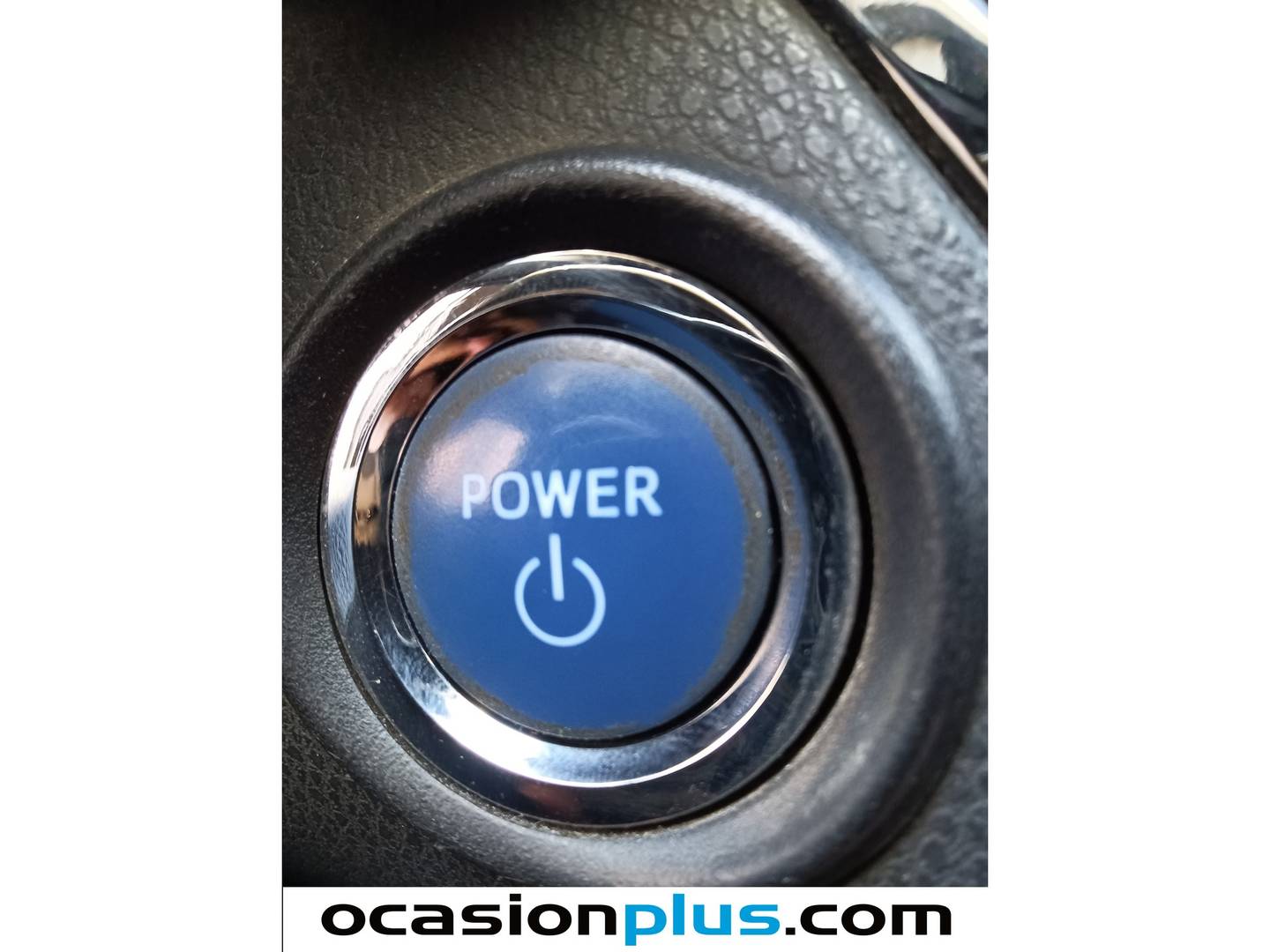 Foto Toyota C-HR Toyota C-HR 1.8 125H Dynamic Plus (122 CV)