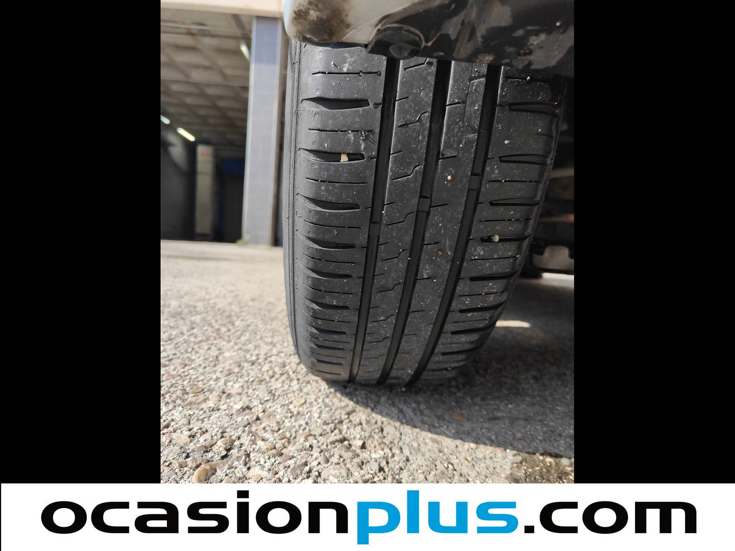 Peugeot 207 Peugeot 207 1.4 HDI Confort (70 CV) 70cv